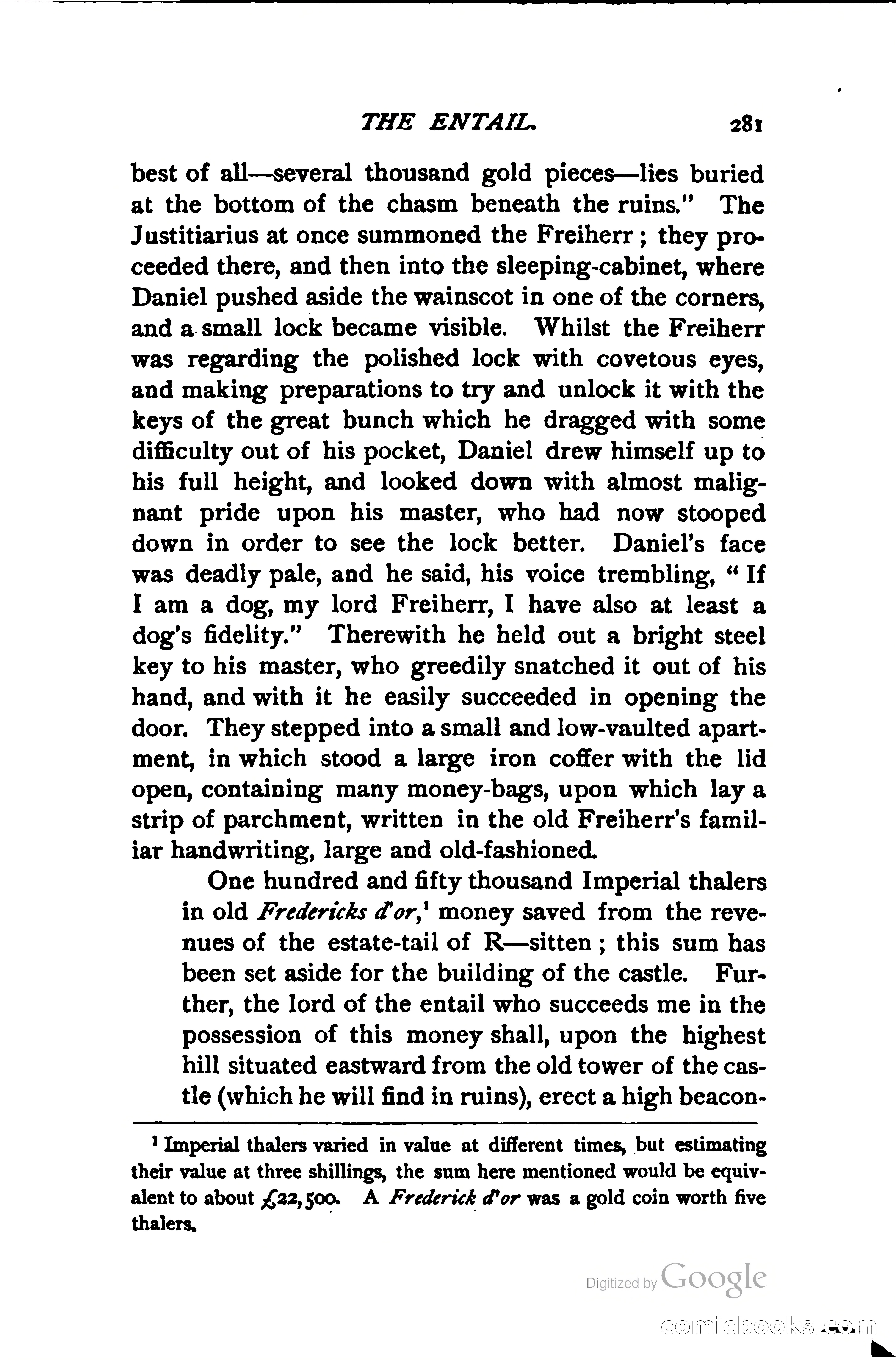 Weird Tales — page 298 of 371