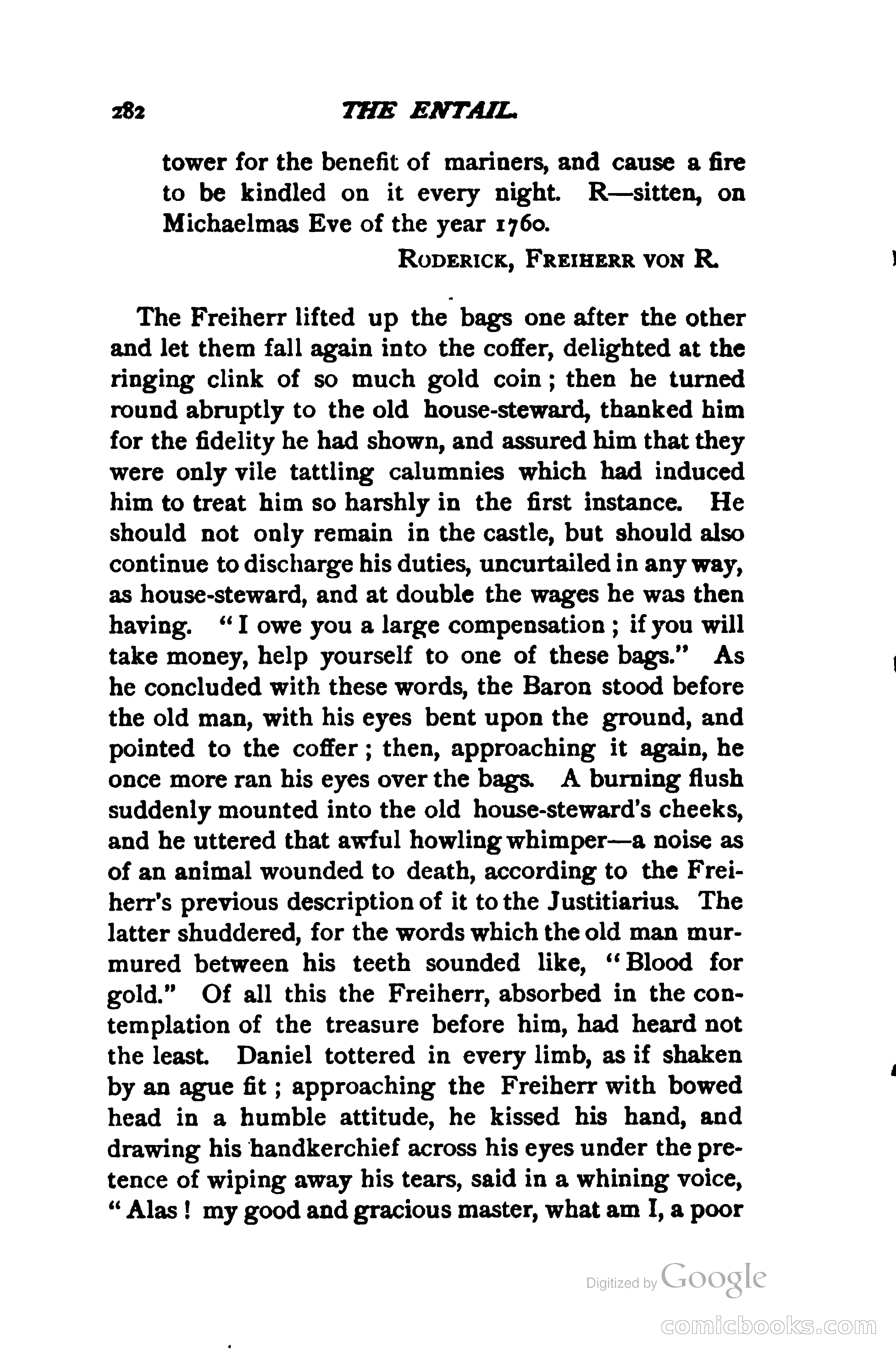 Weird Tales — page 299 of 371