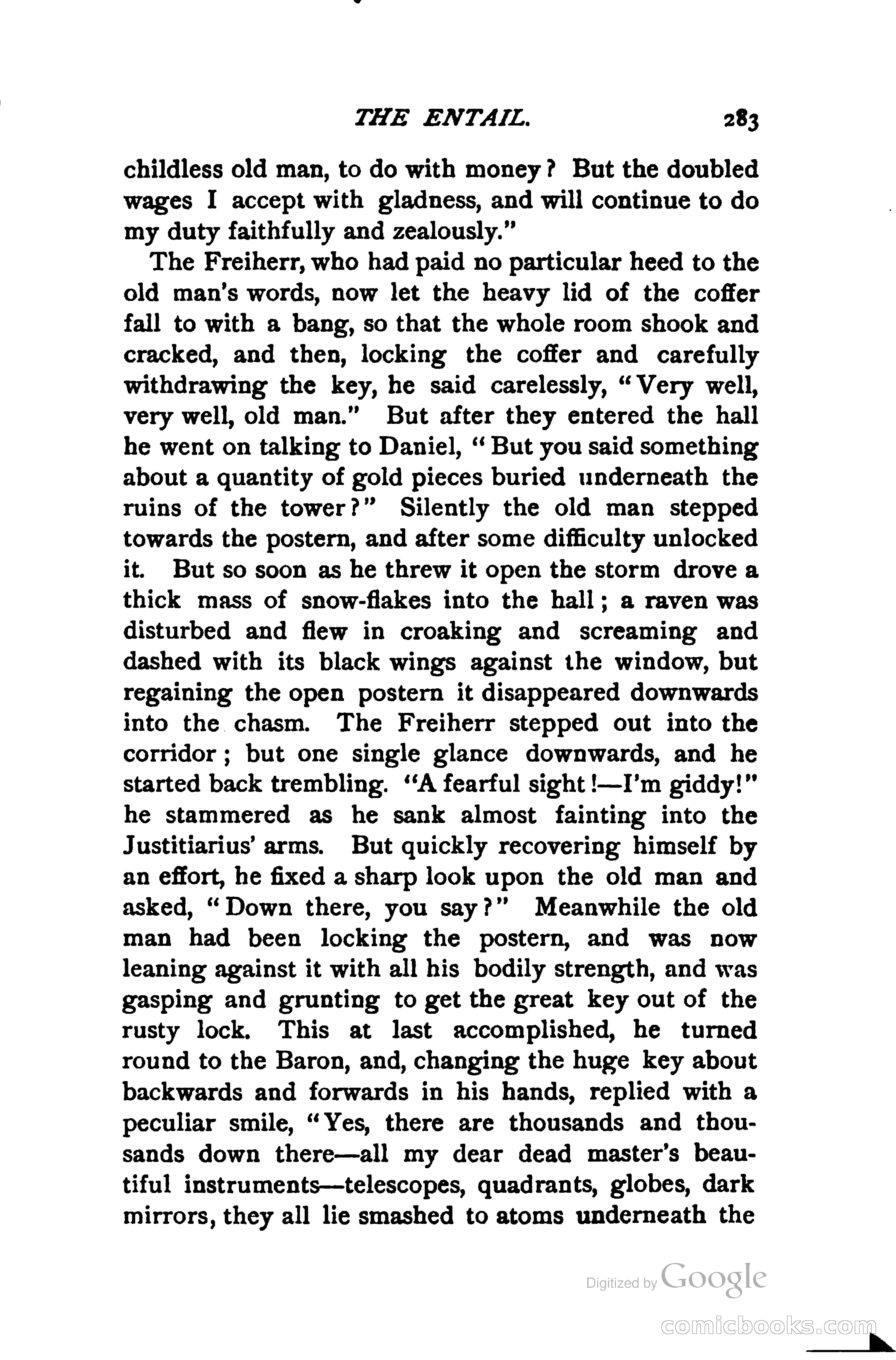 Weird Tales — page 300 of 371