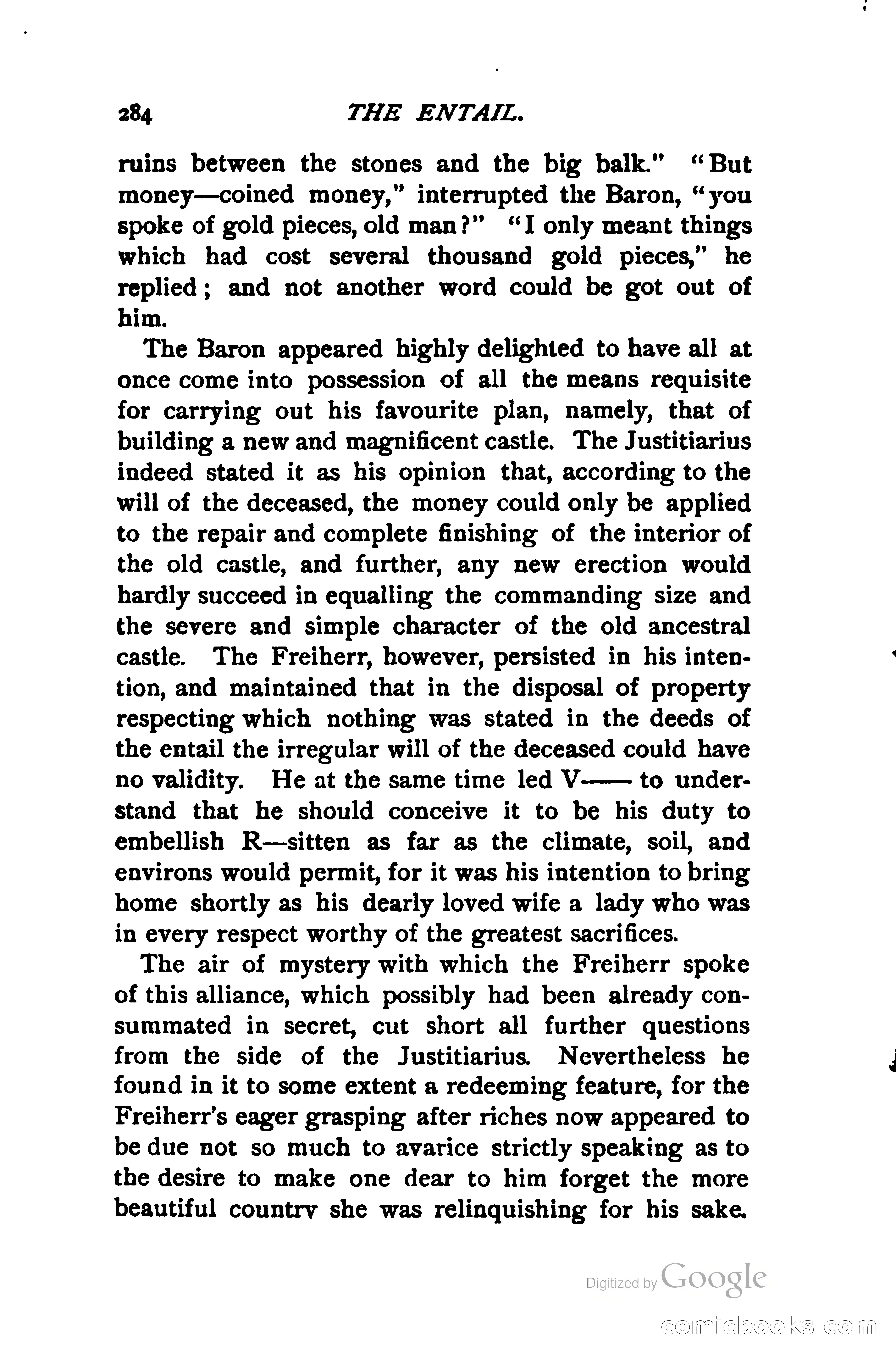 Weird Tales — page 301 of 371