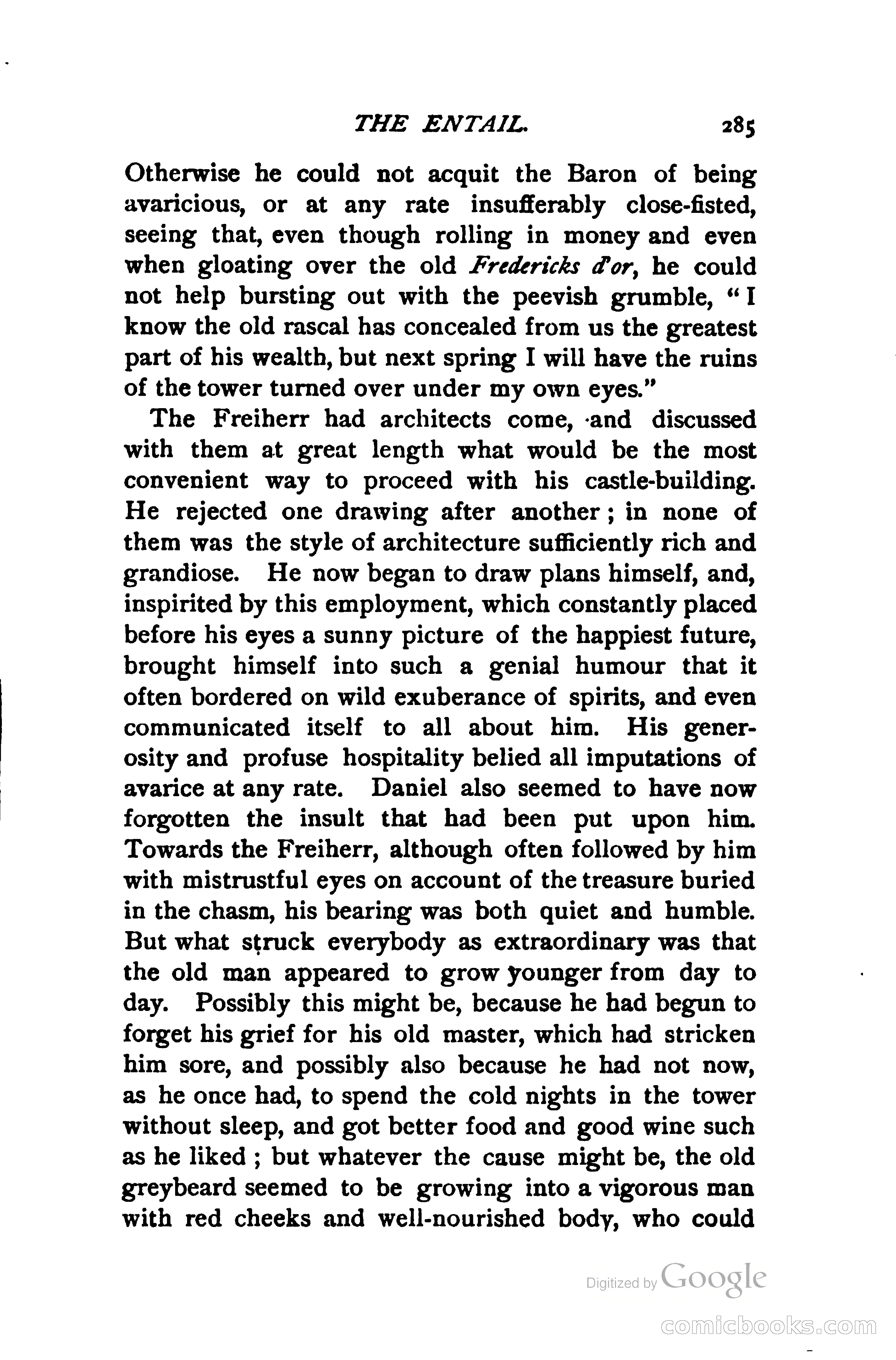 Weird Tales — page 302 of 371