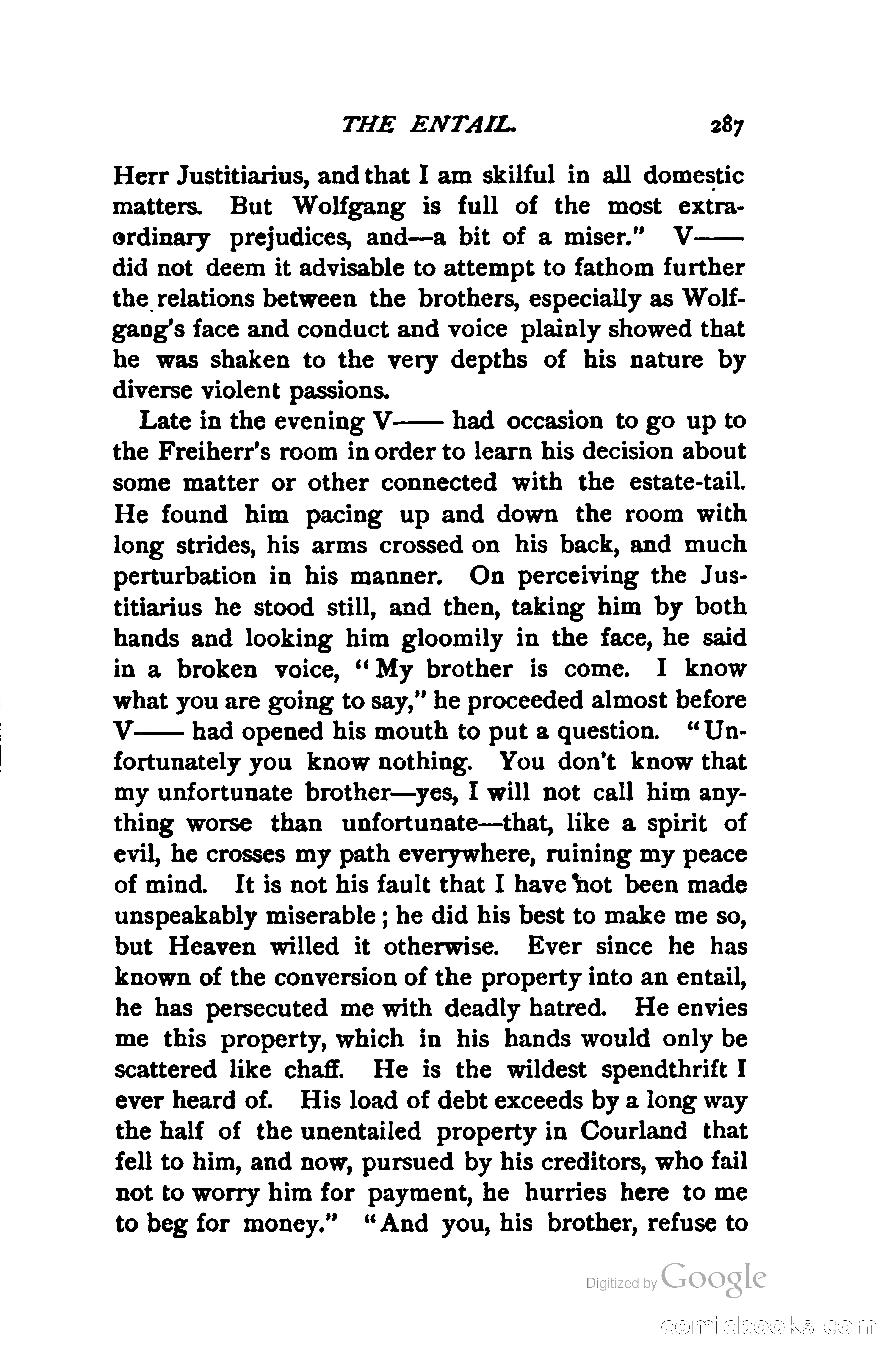 Weird Tales — page 304 of 371