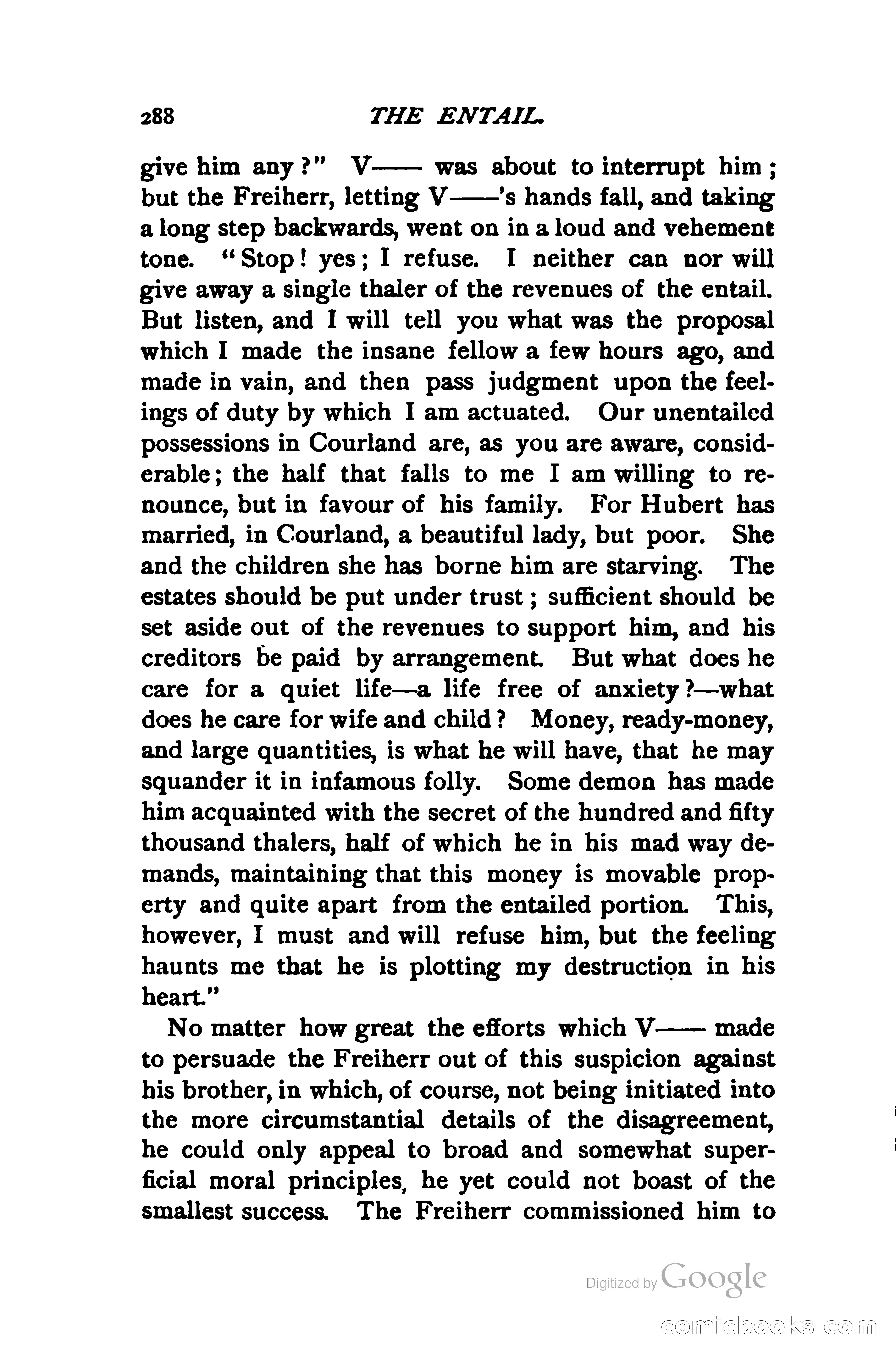 Weird Tales — page 305 of 371