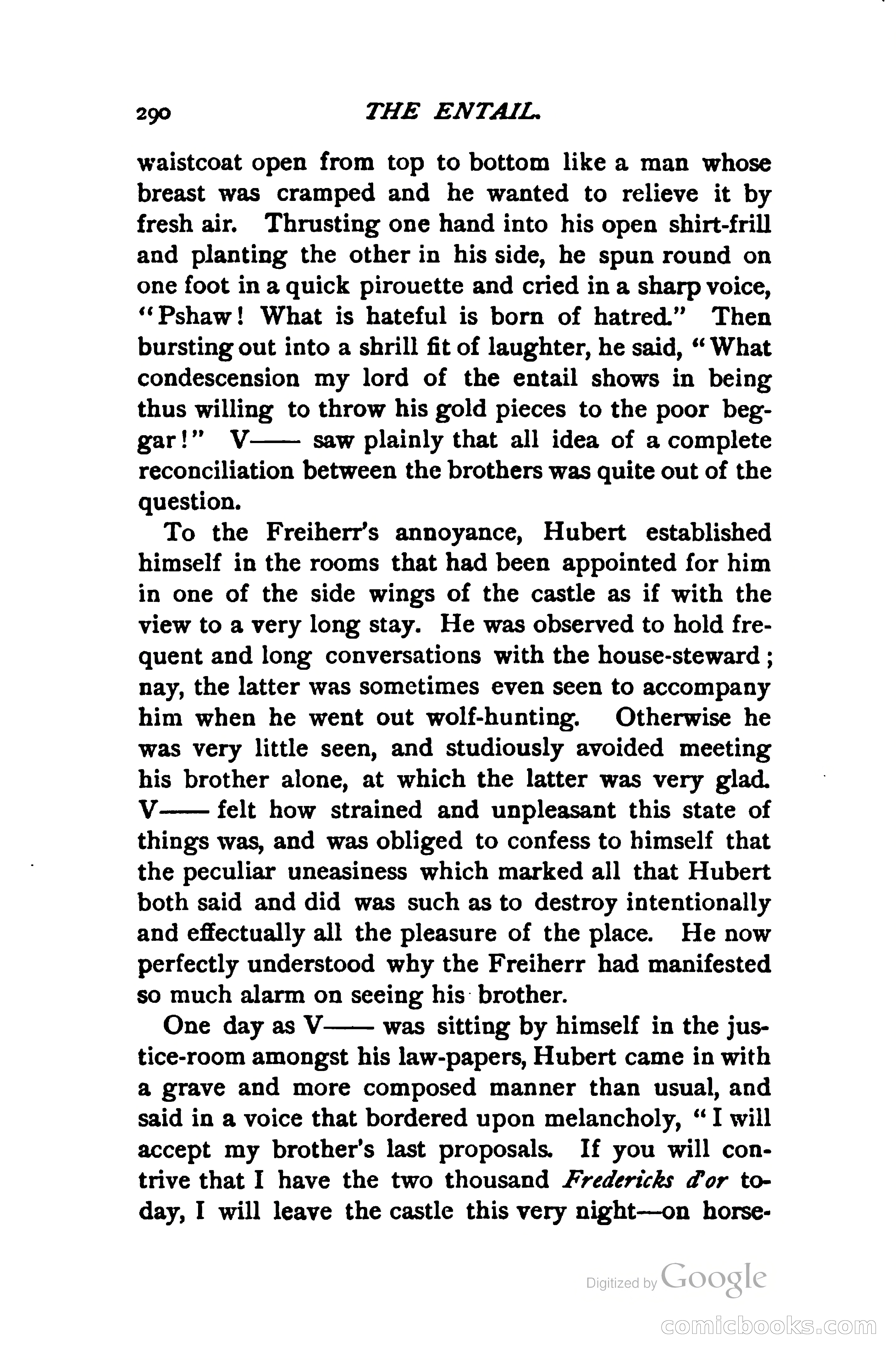 Weird Tales — page 307 of 371