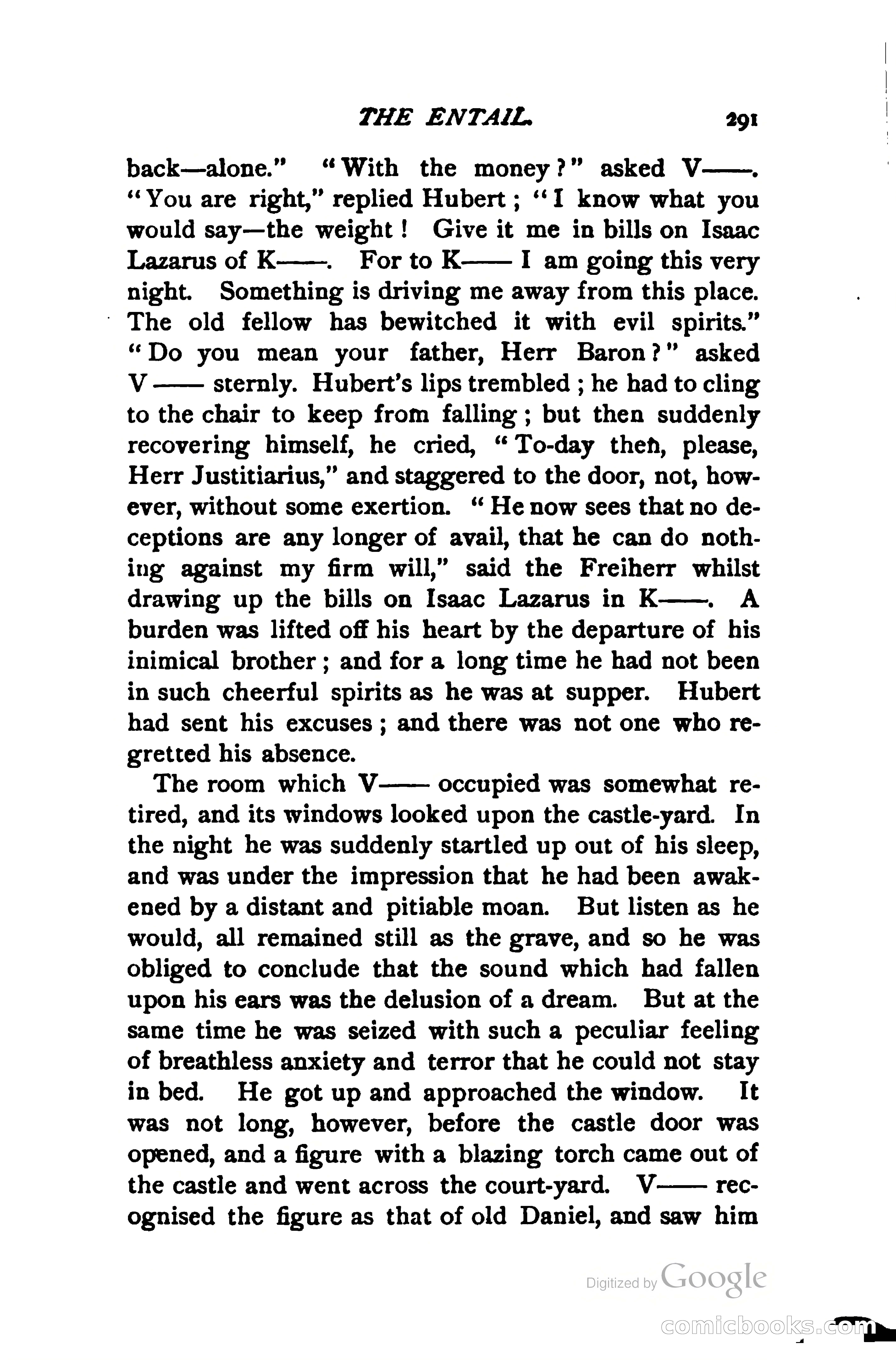 Weird Tales — page 308 of 371
