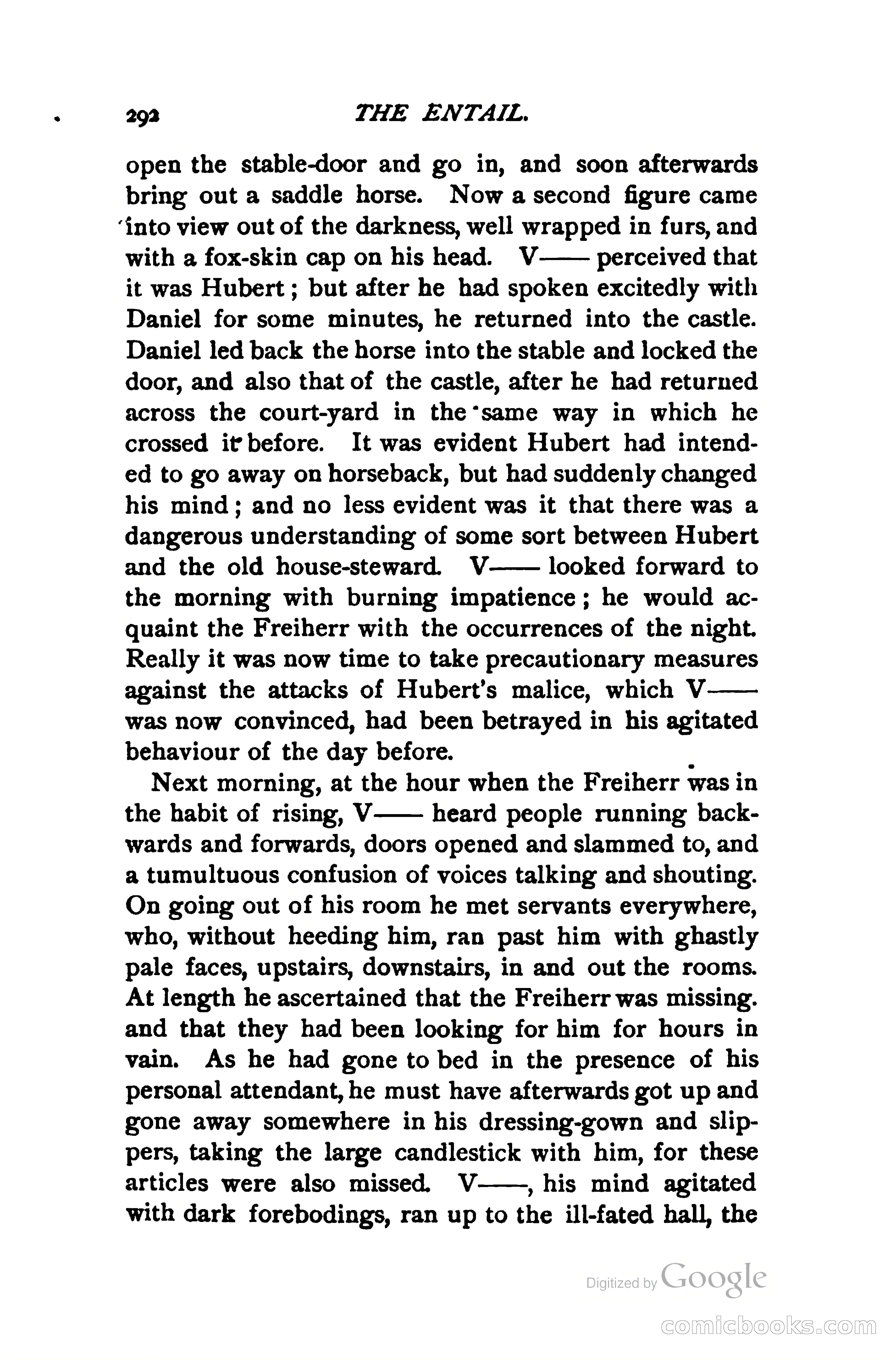 Weird Tales — page 309 of 371