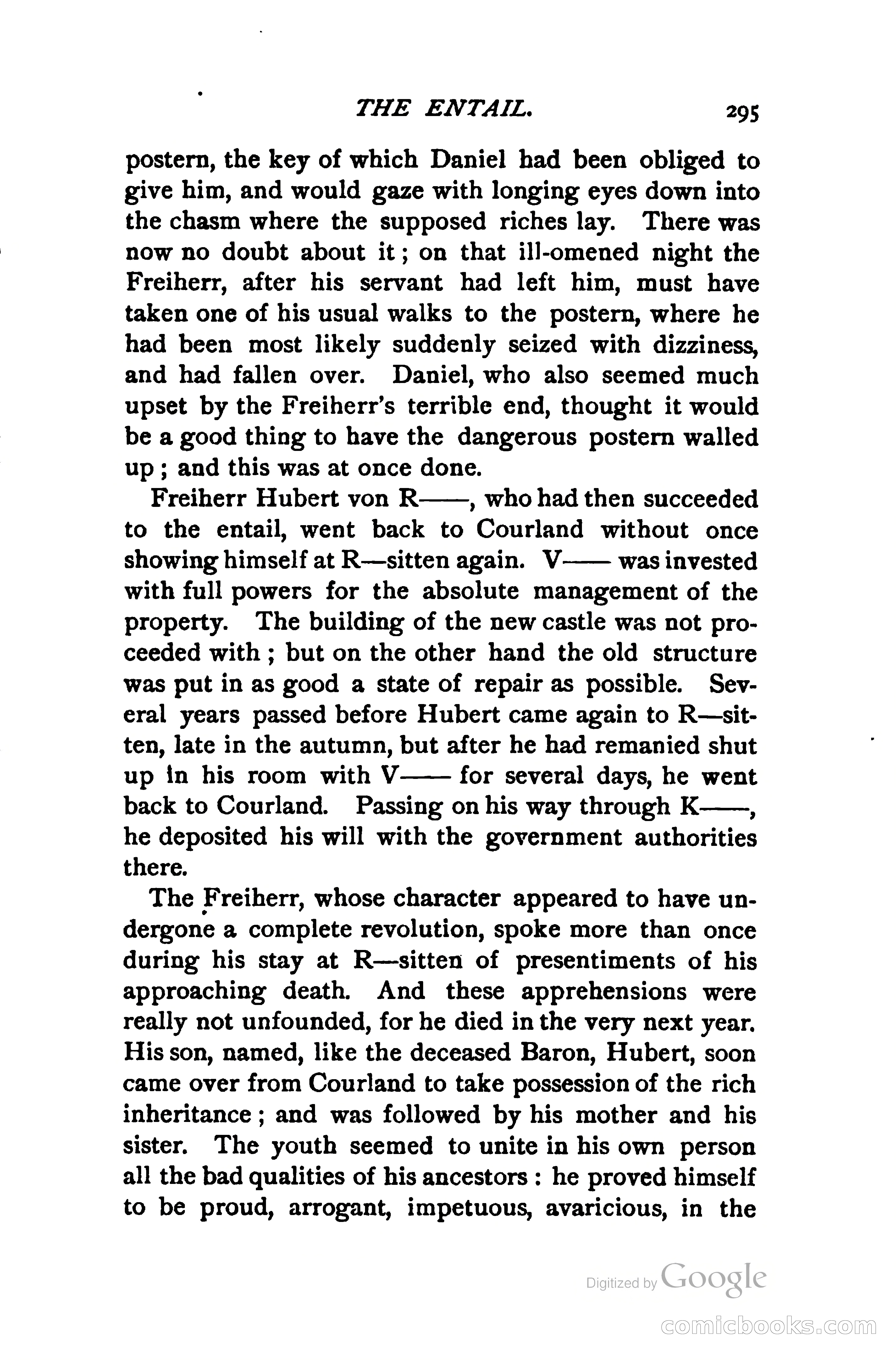 Weird Tales — page 312 of 371