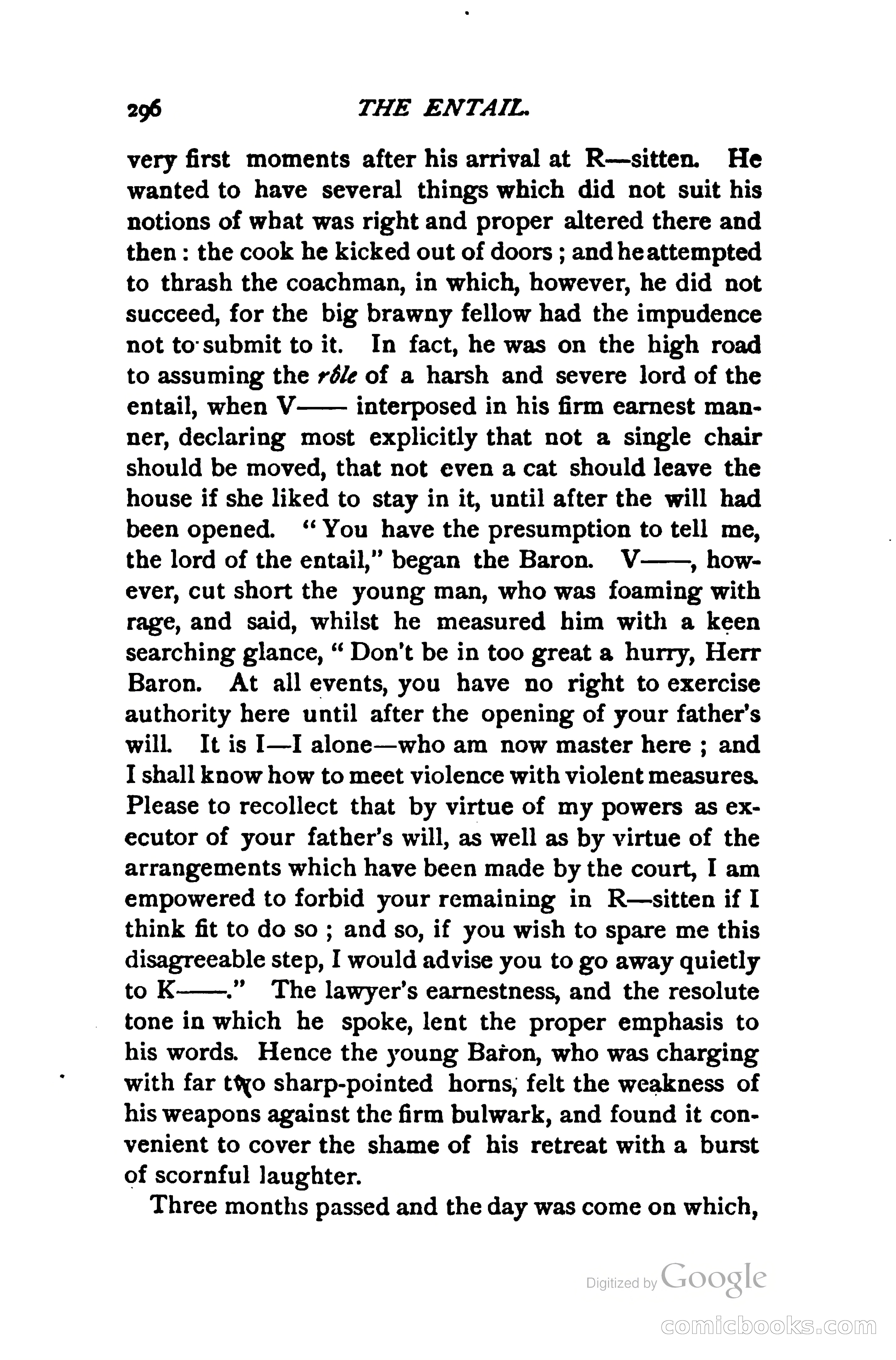 Weird Tales — page 313 of 371