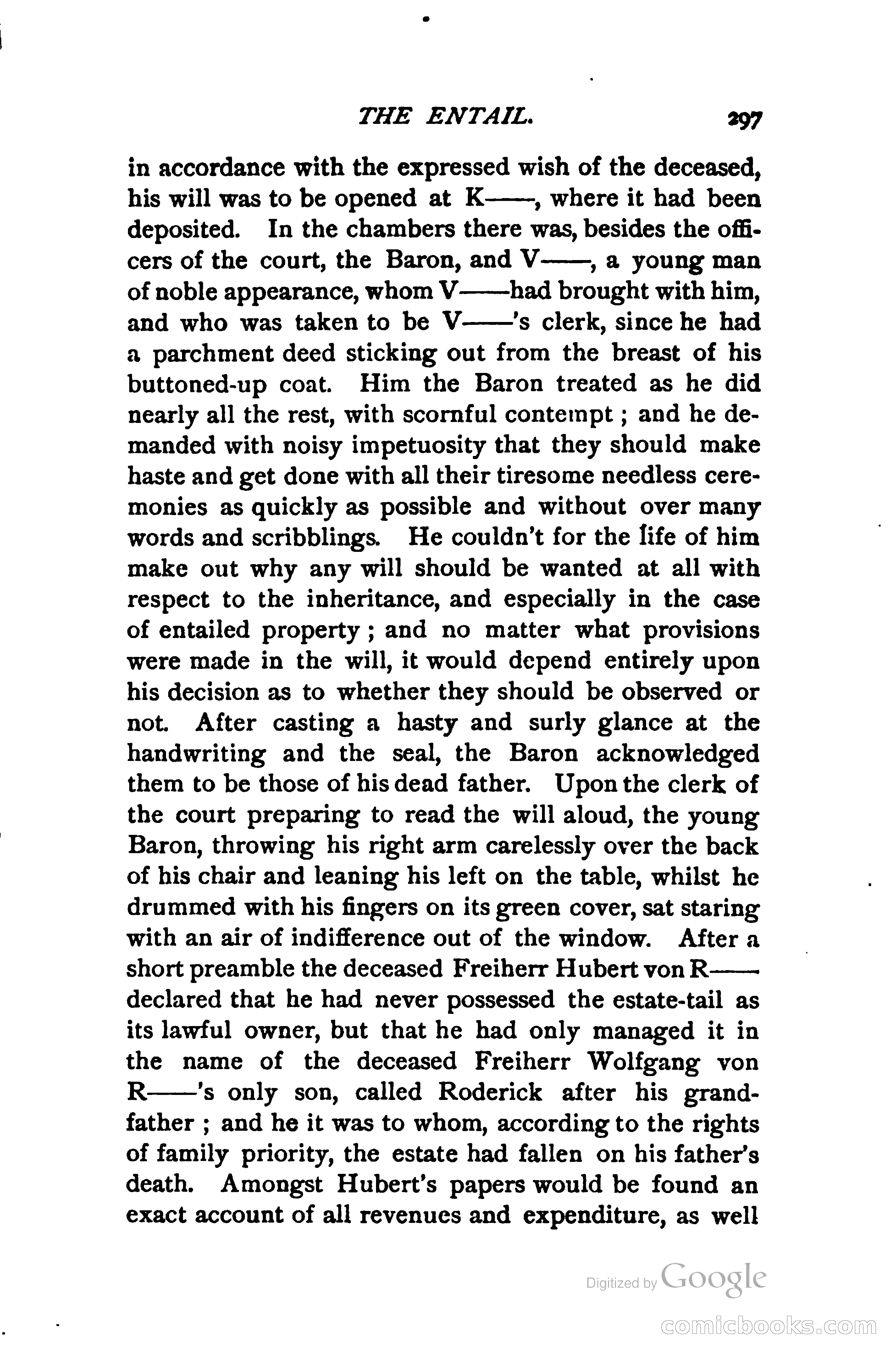 Weird Tales — page 314 of 371