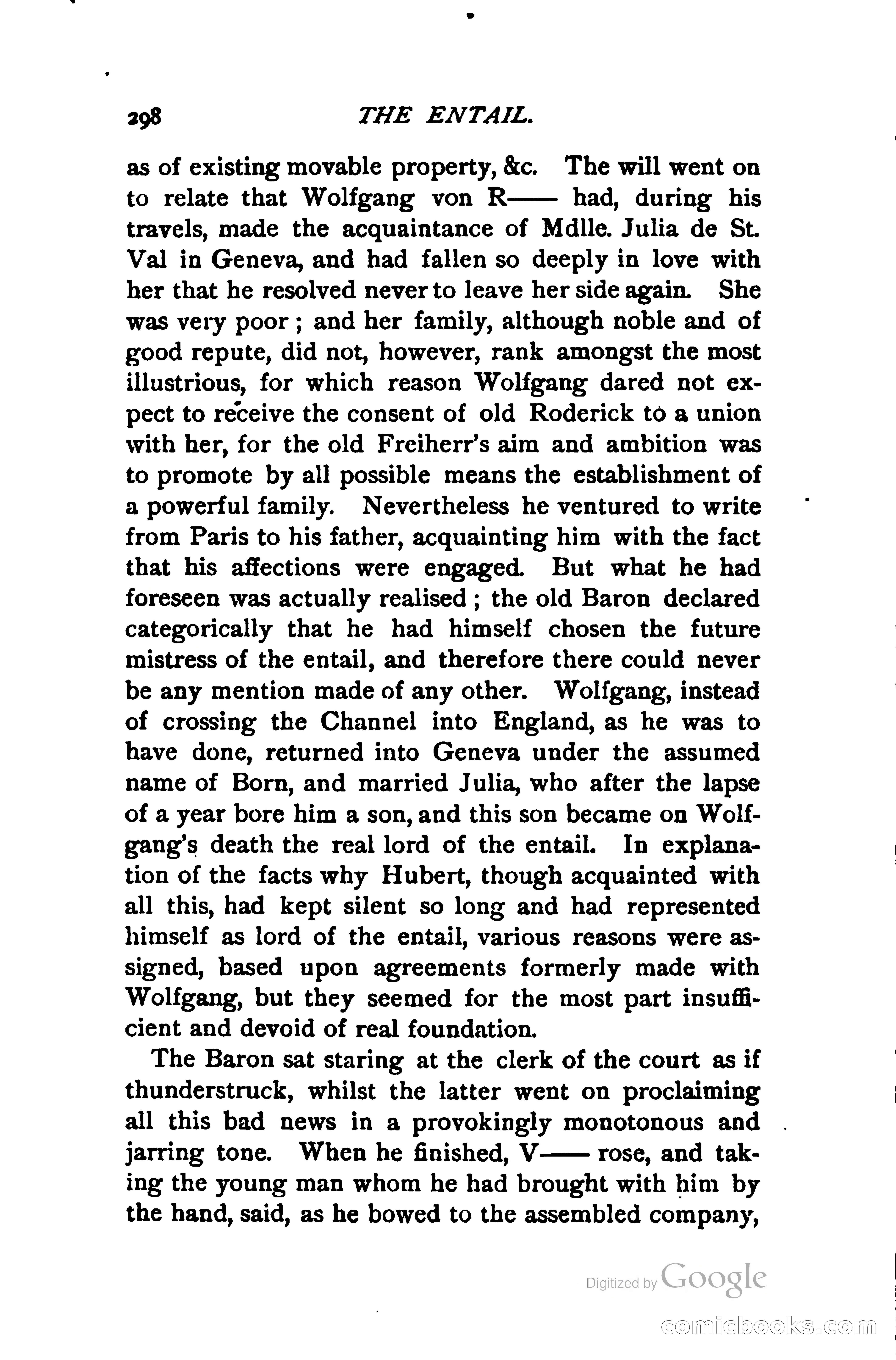 Weird Tales — page 315 of 371