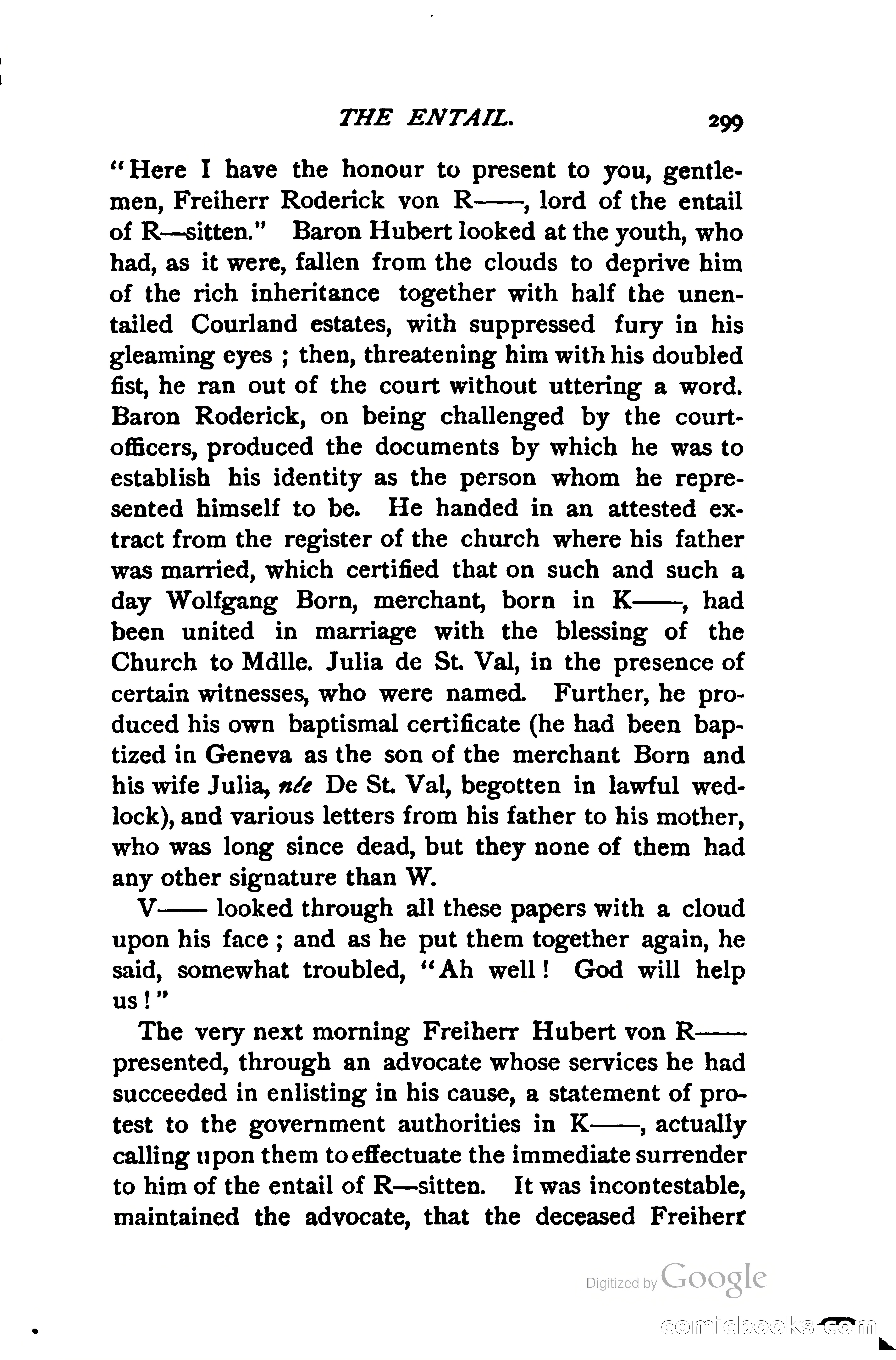 Weird Tales — page 316 of 371
