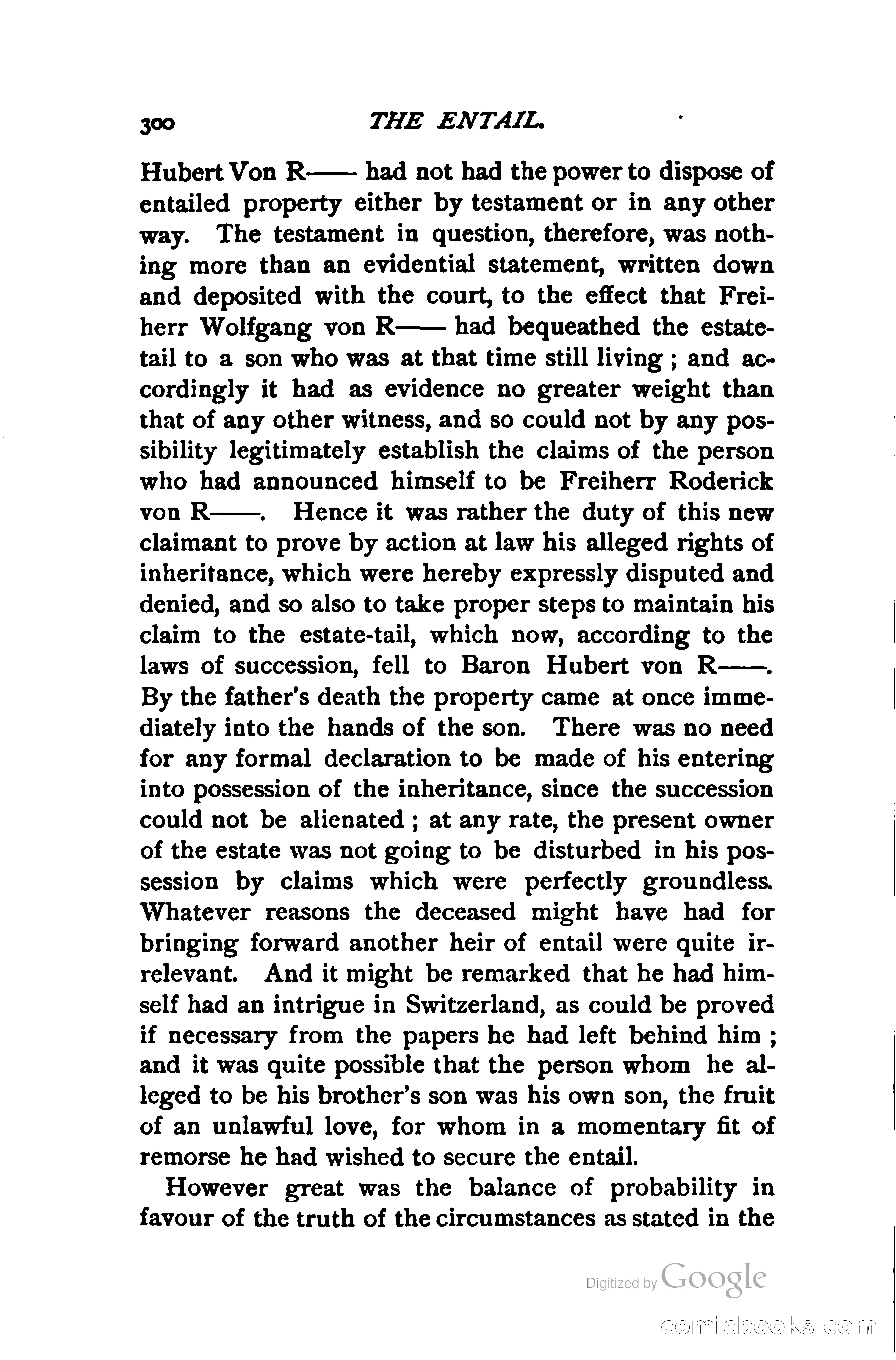 Weird Tales — page 317 of 371