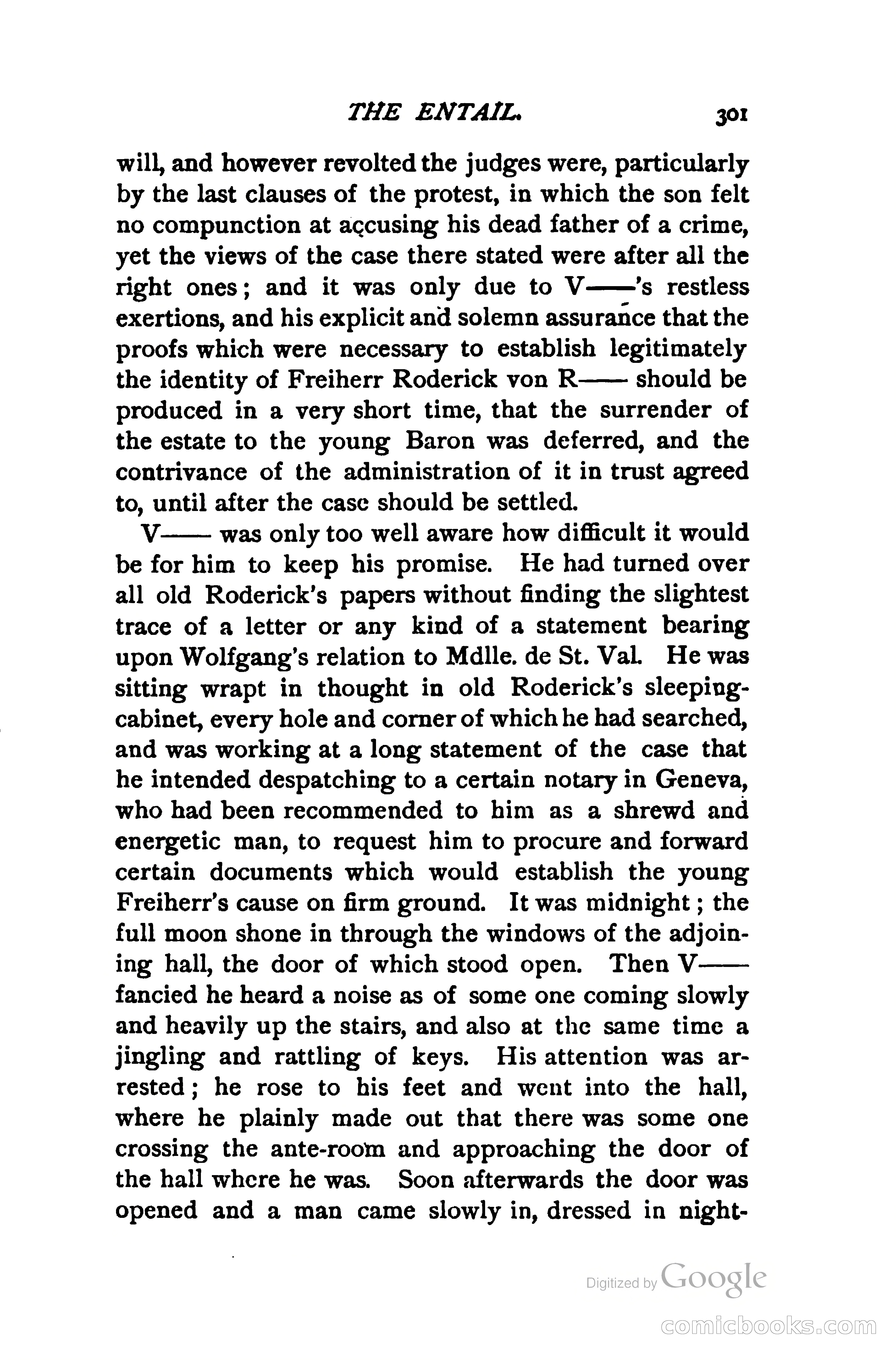 Weird Tales — page 318 of 371