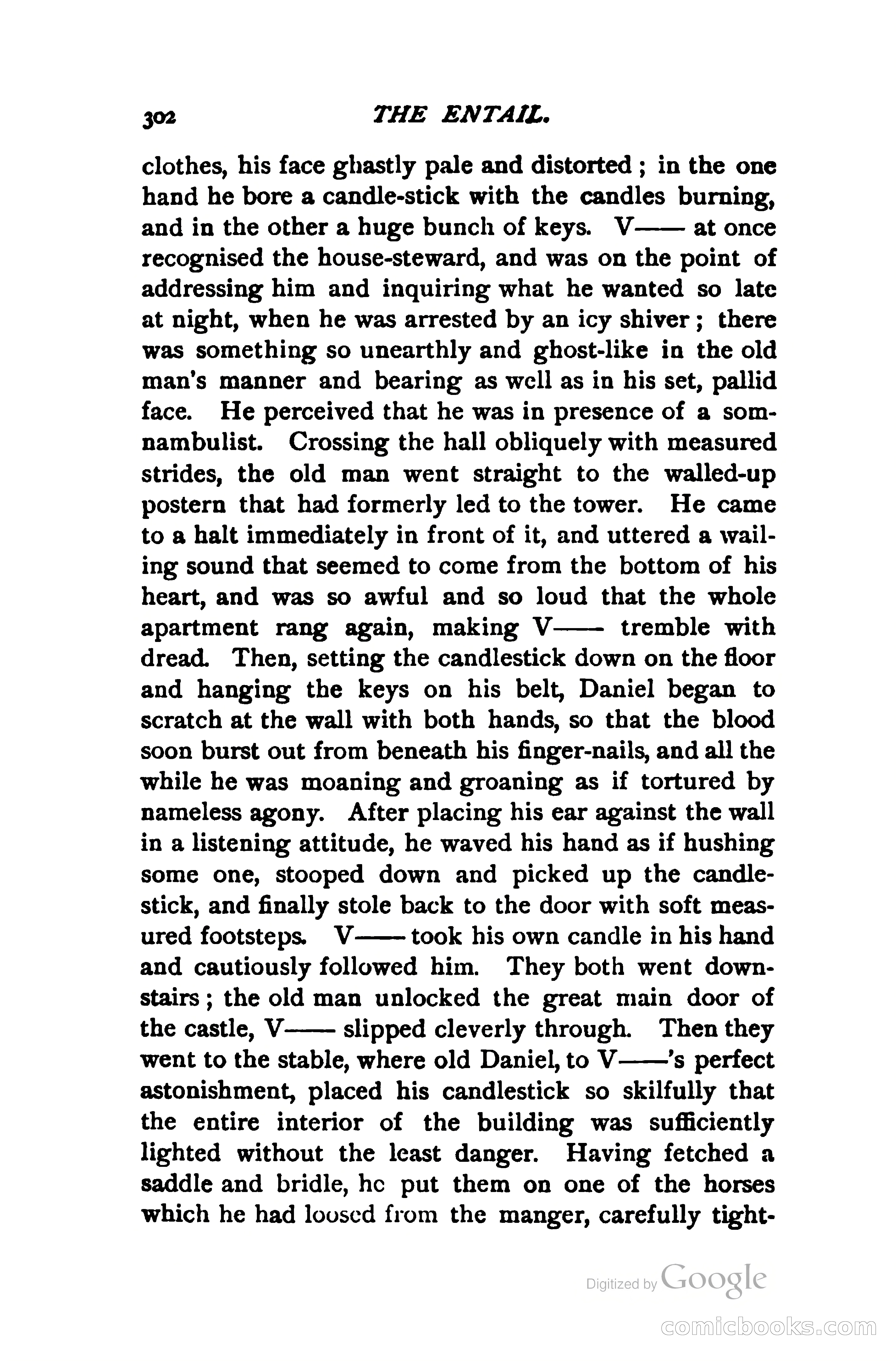 Weird Tales — page 319 of 371