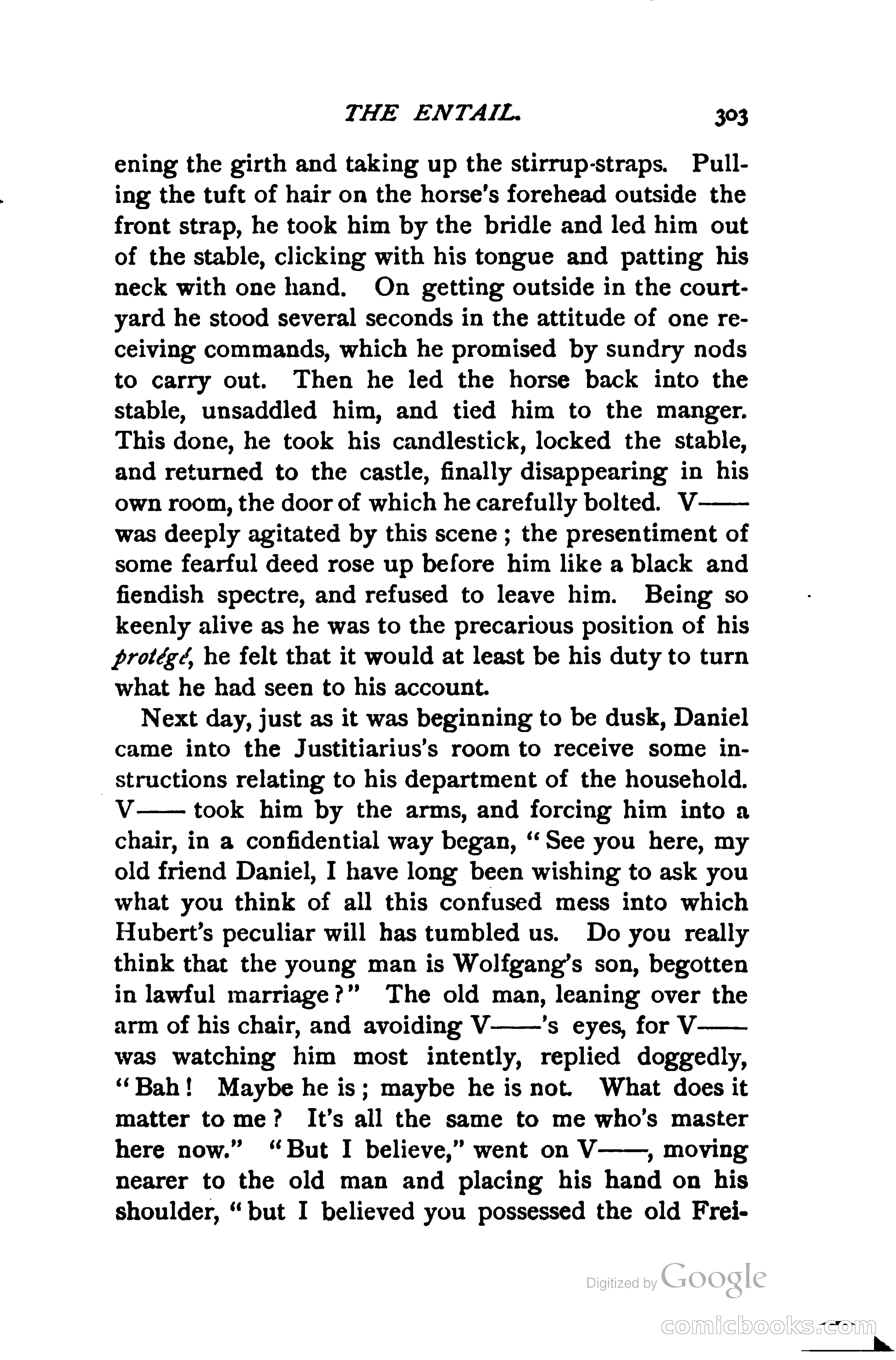 Weird Tales — page 320 of 371