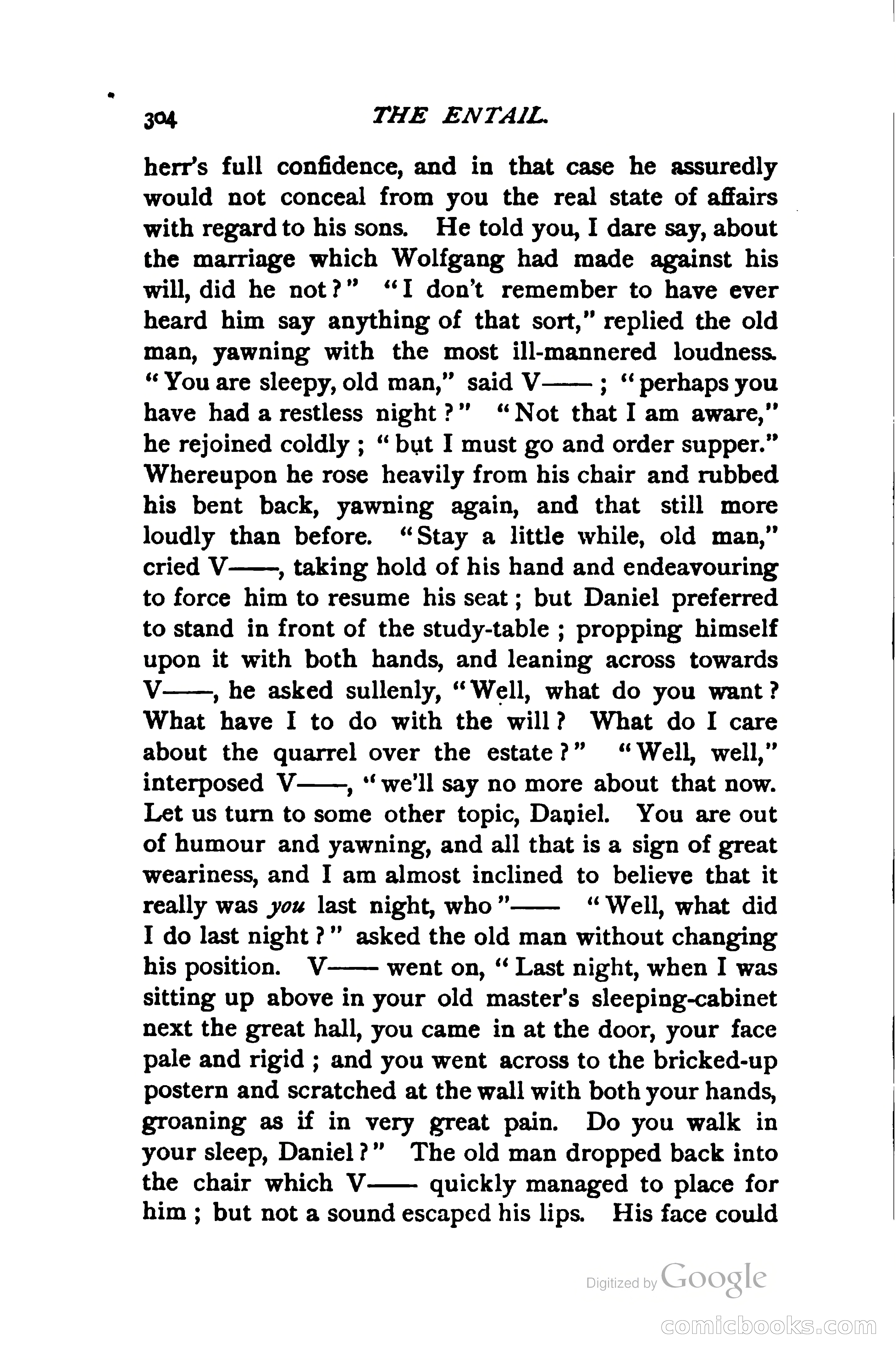 Weird Tales — page 321 of 371