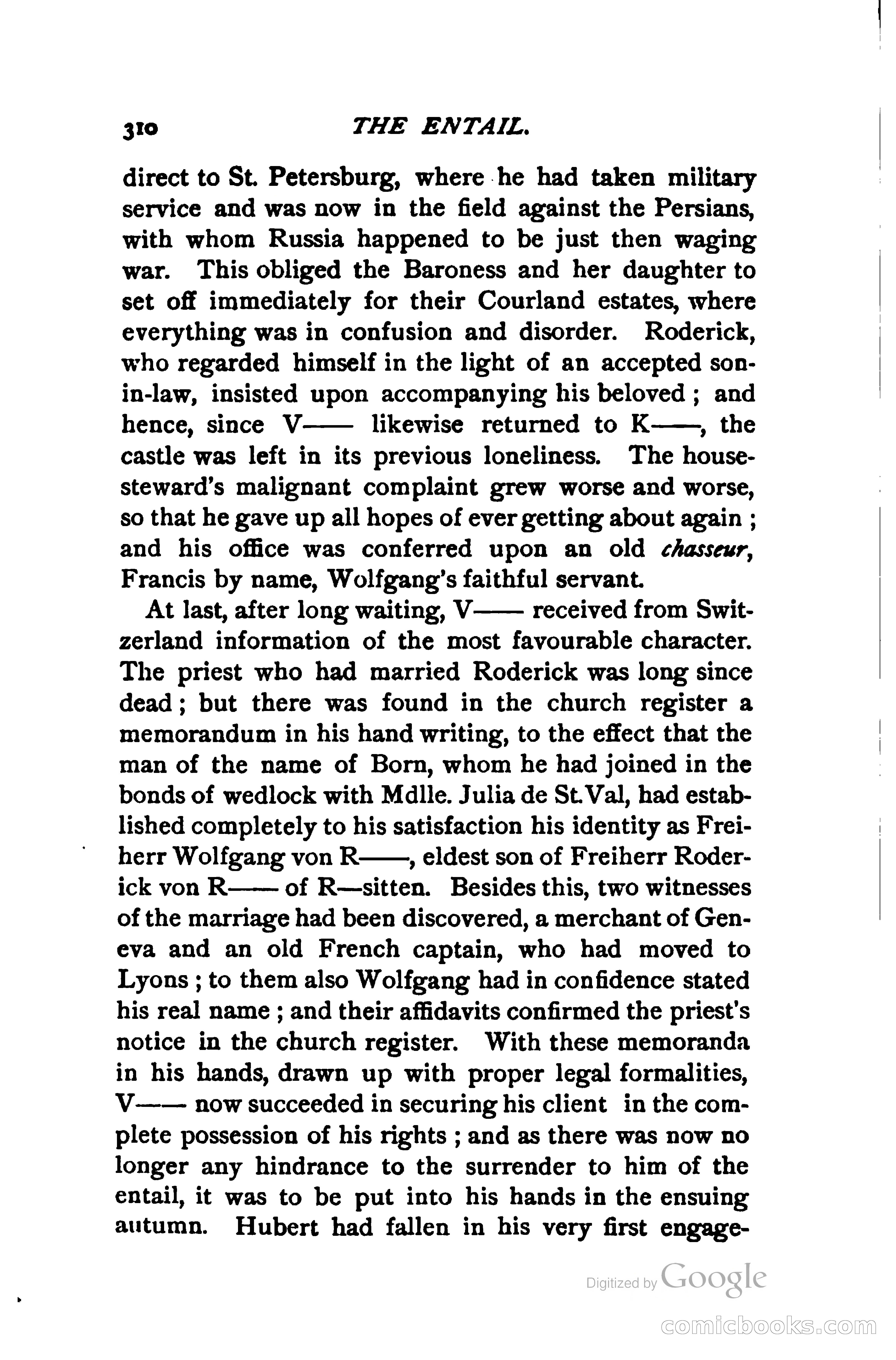 Weird Tales — page 327 of 371
