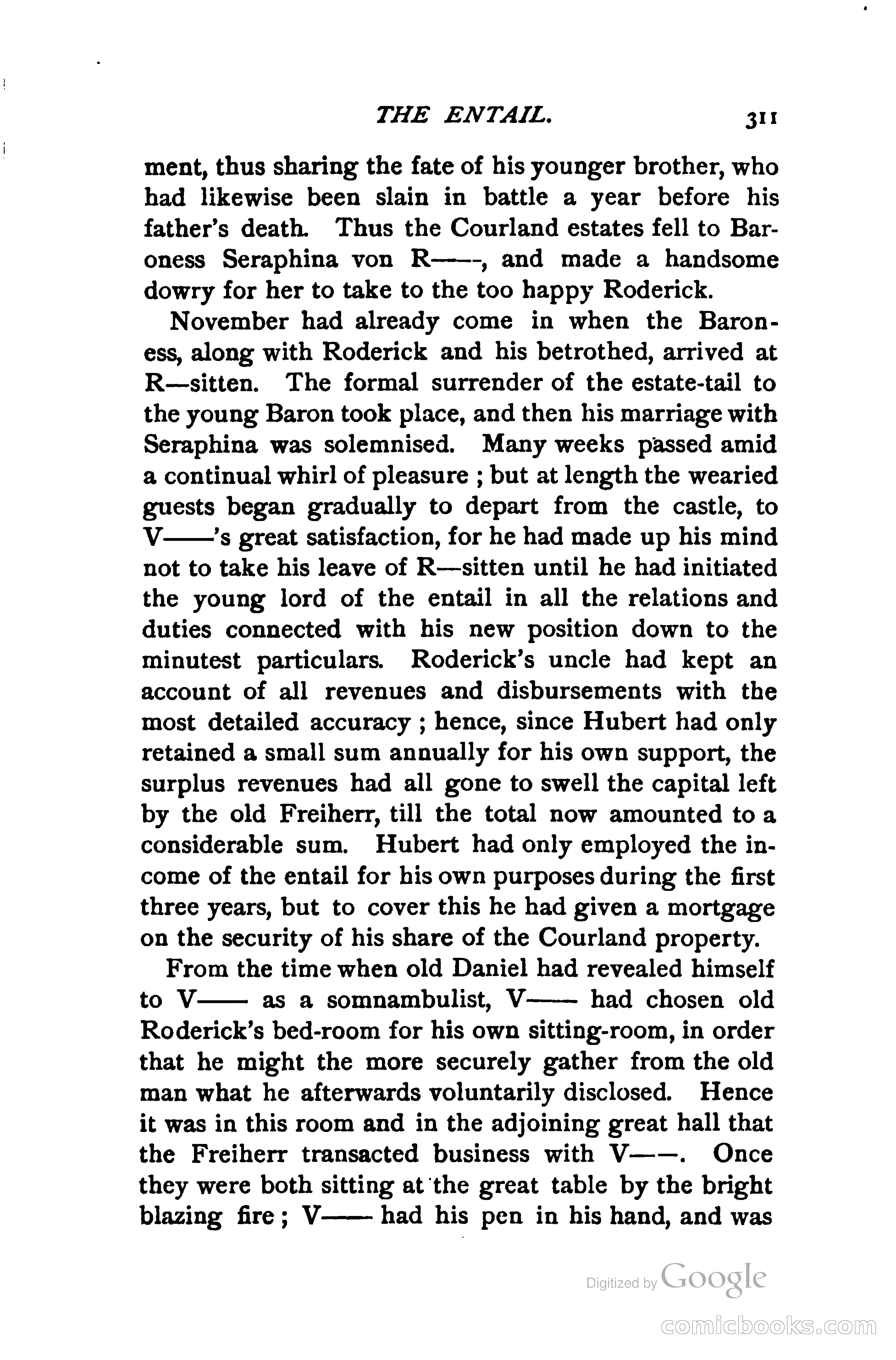 Weird Tales — page 328 of 371