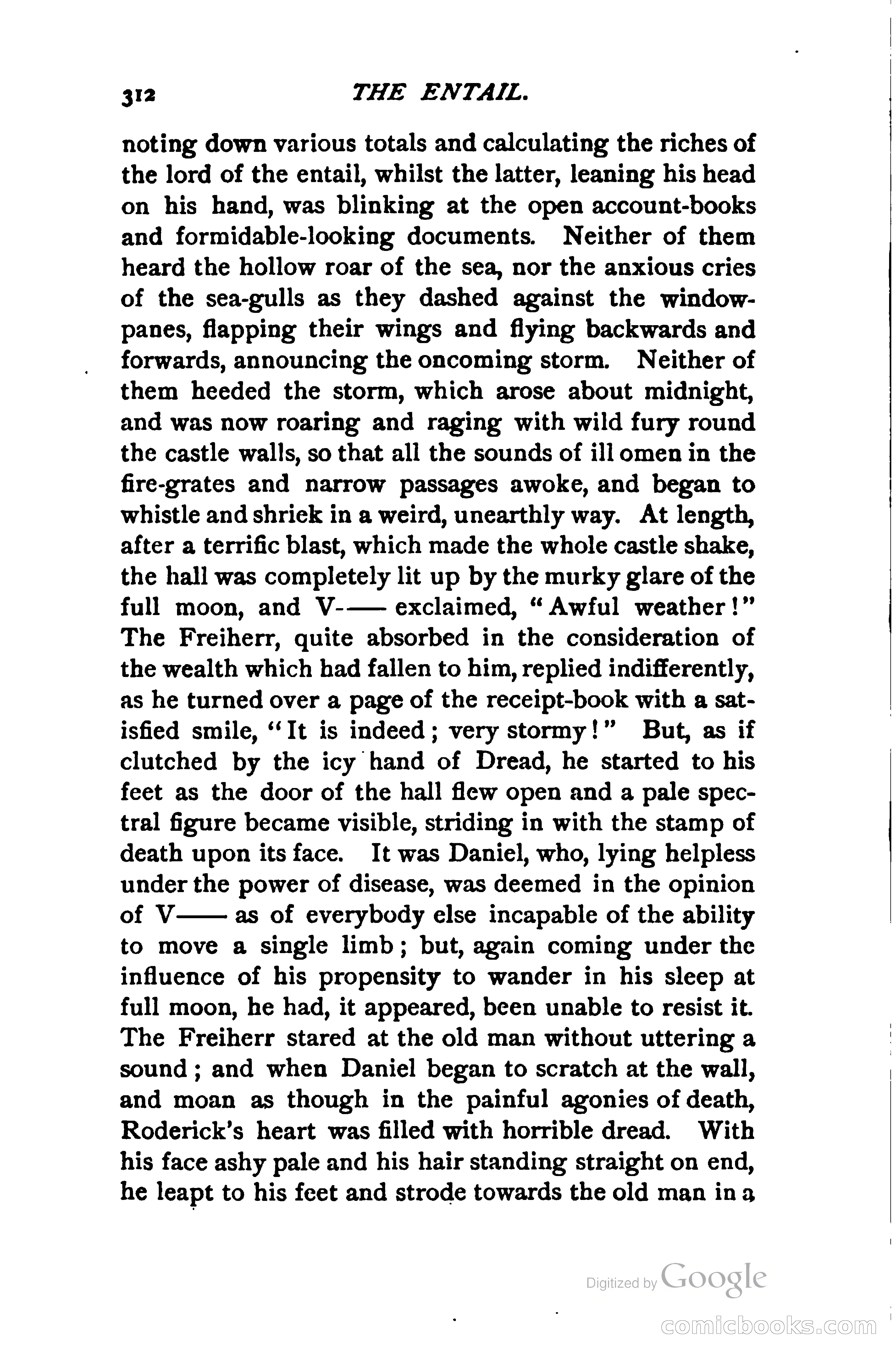 Weird Tales — page 329 of 371
