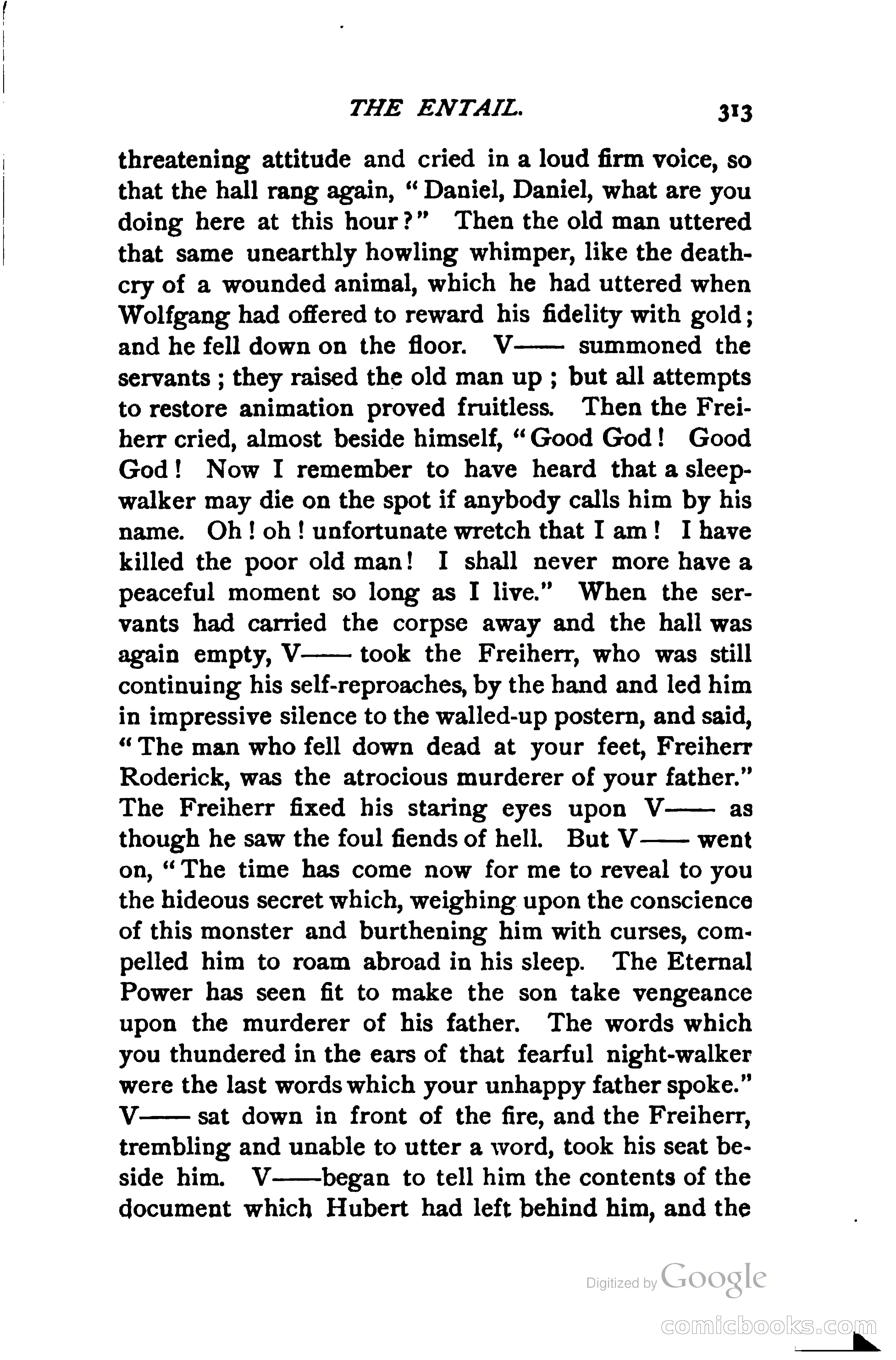 Weird Tales — page 330 of 371