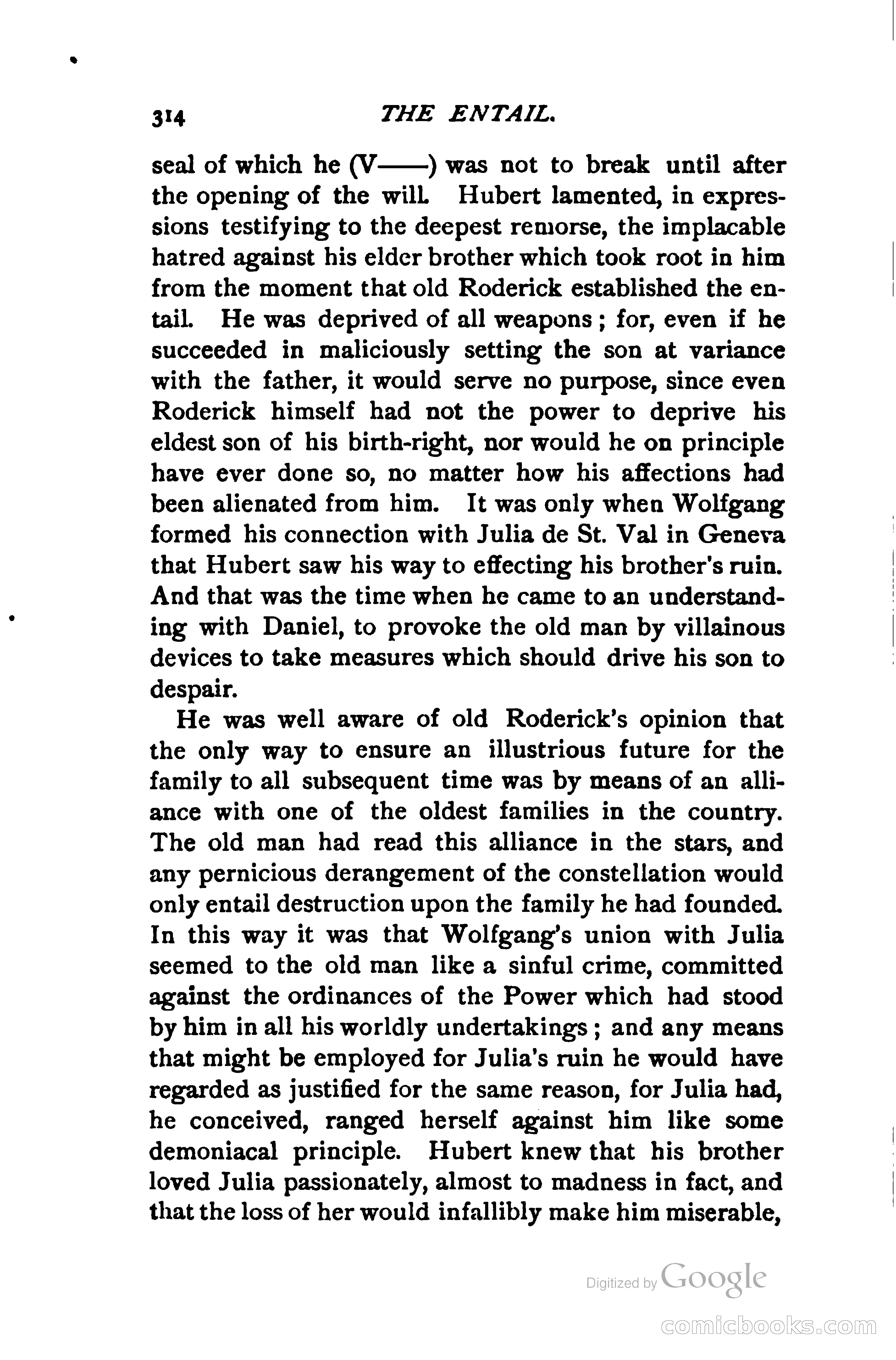 Weird Tales — page 331 of 371