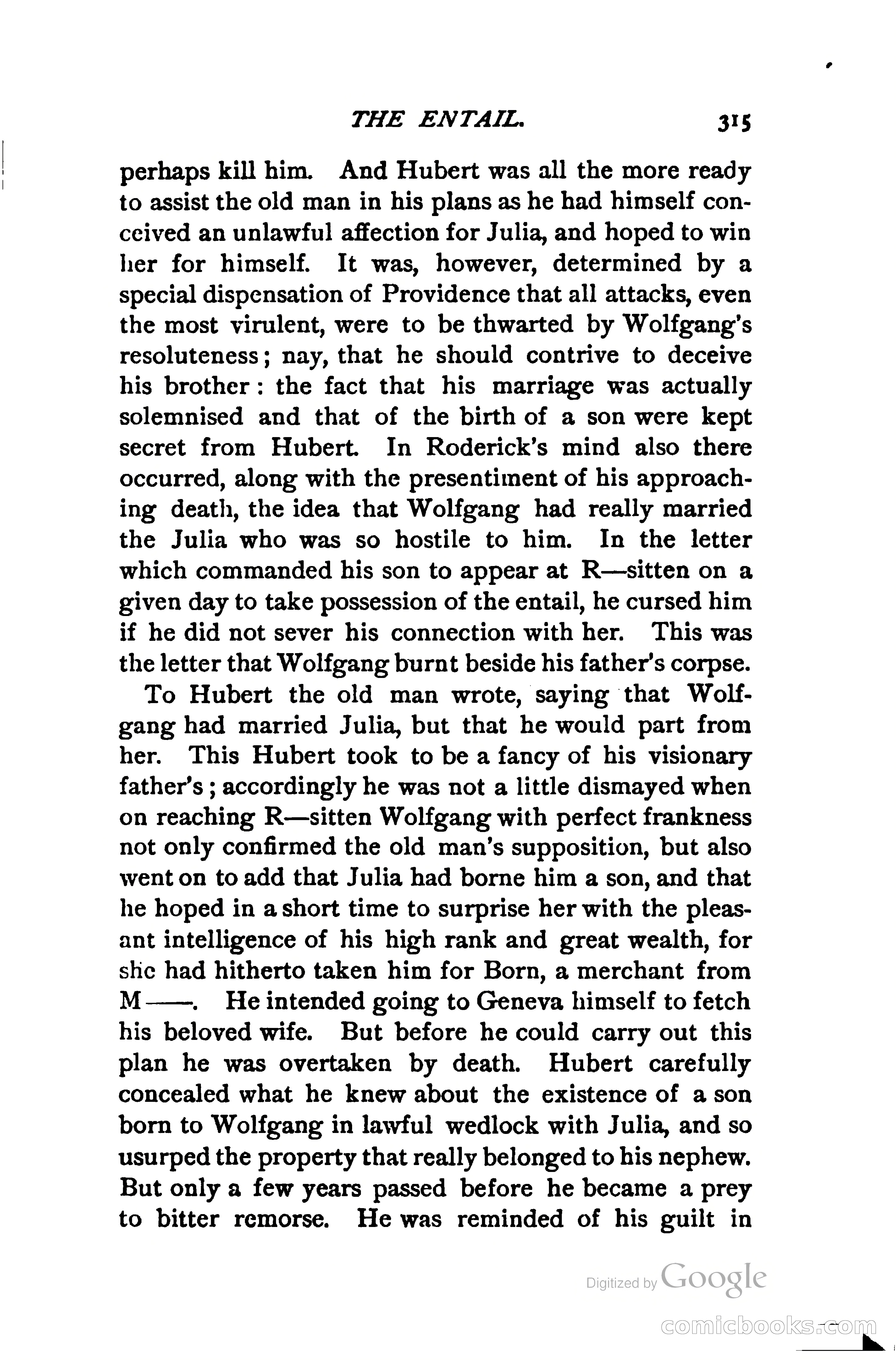 Weird Tales — page 332 of 371