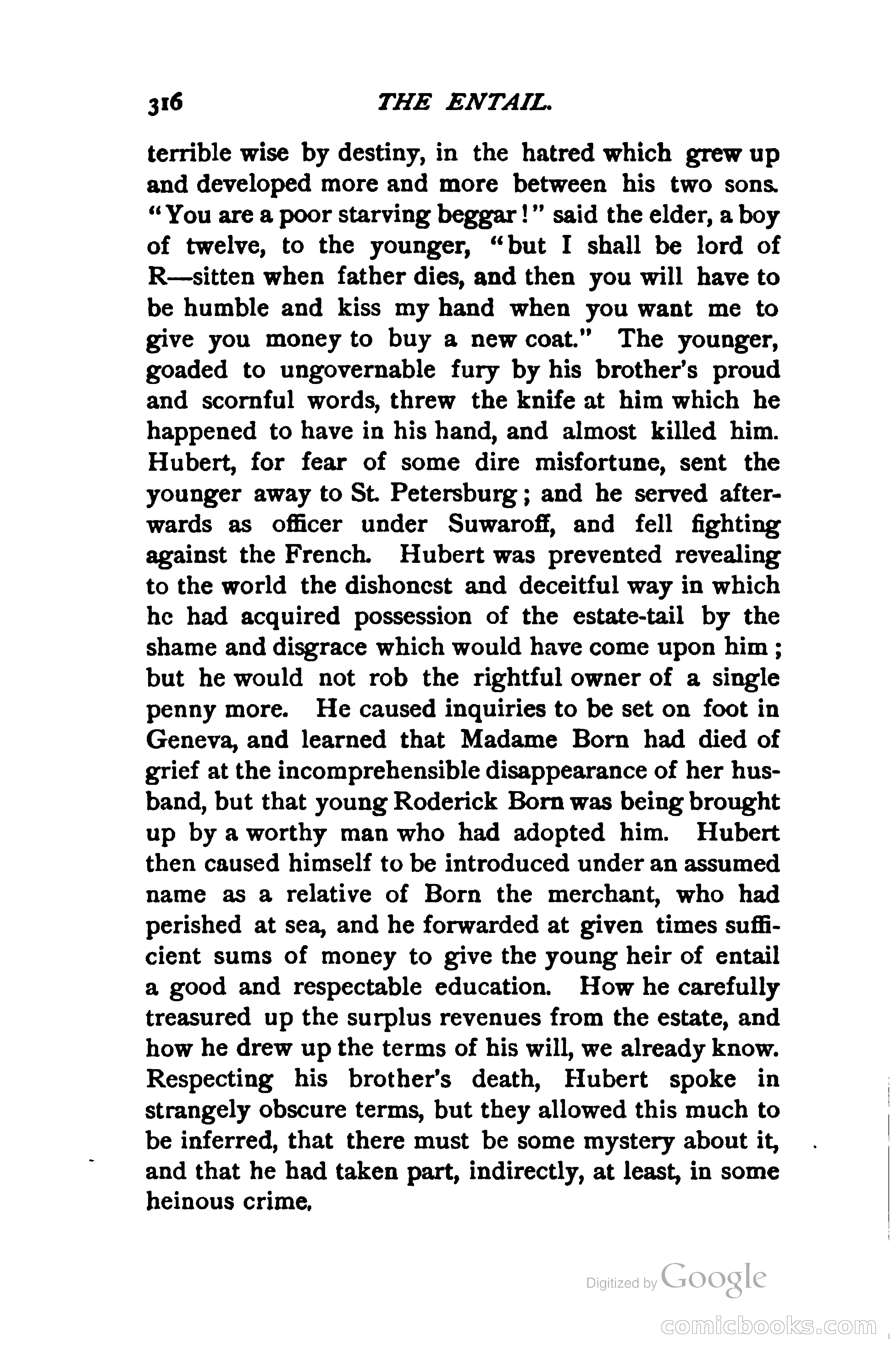 Weird Tales — page 333 of 371