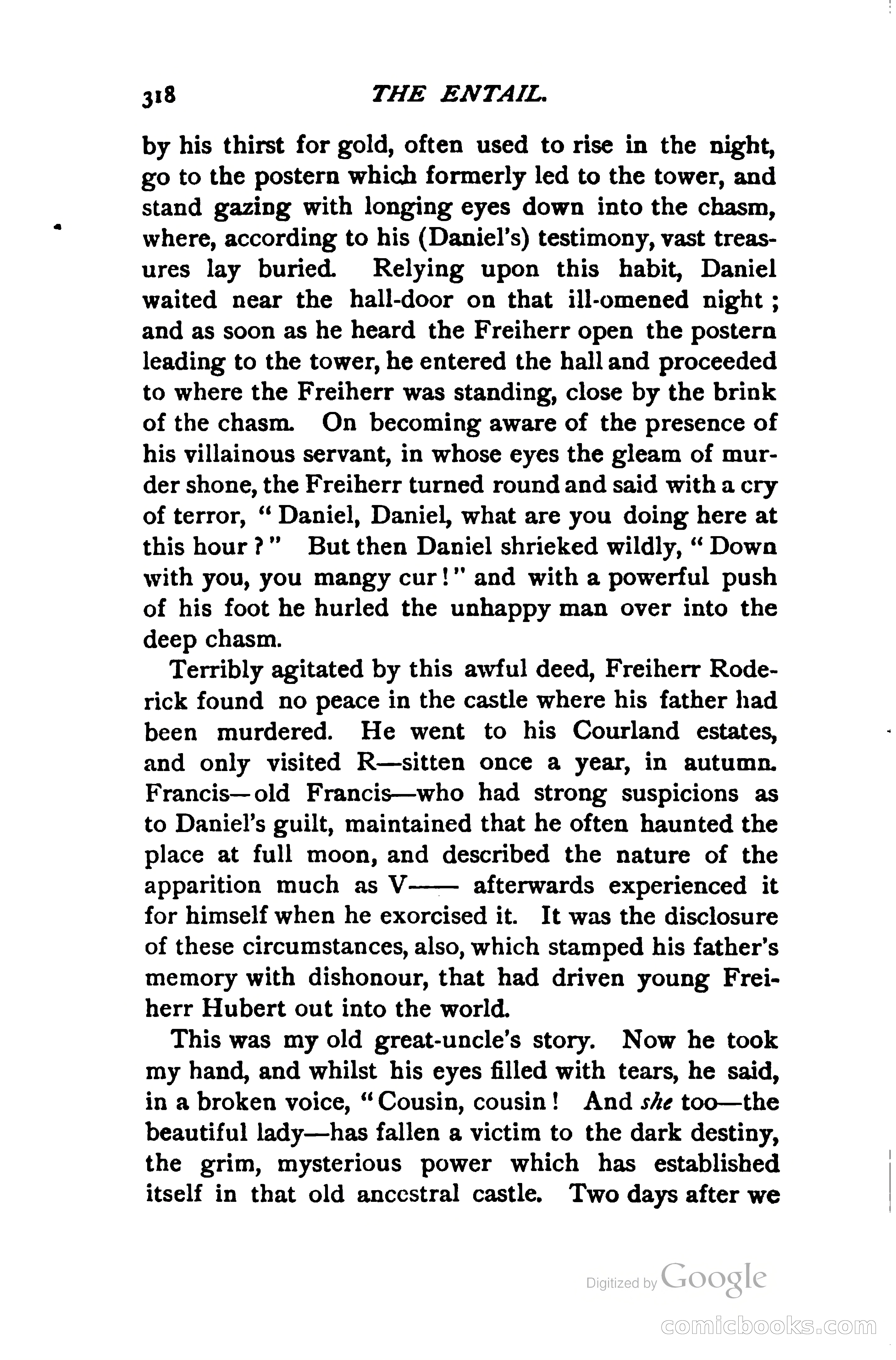 Weird Tales — page 335 of 371