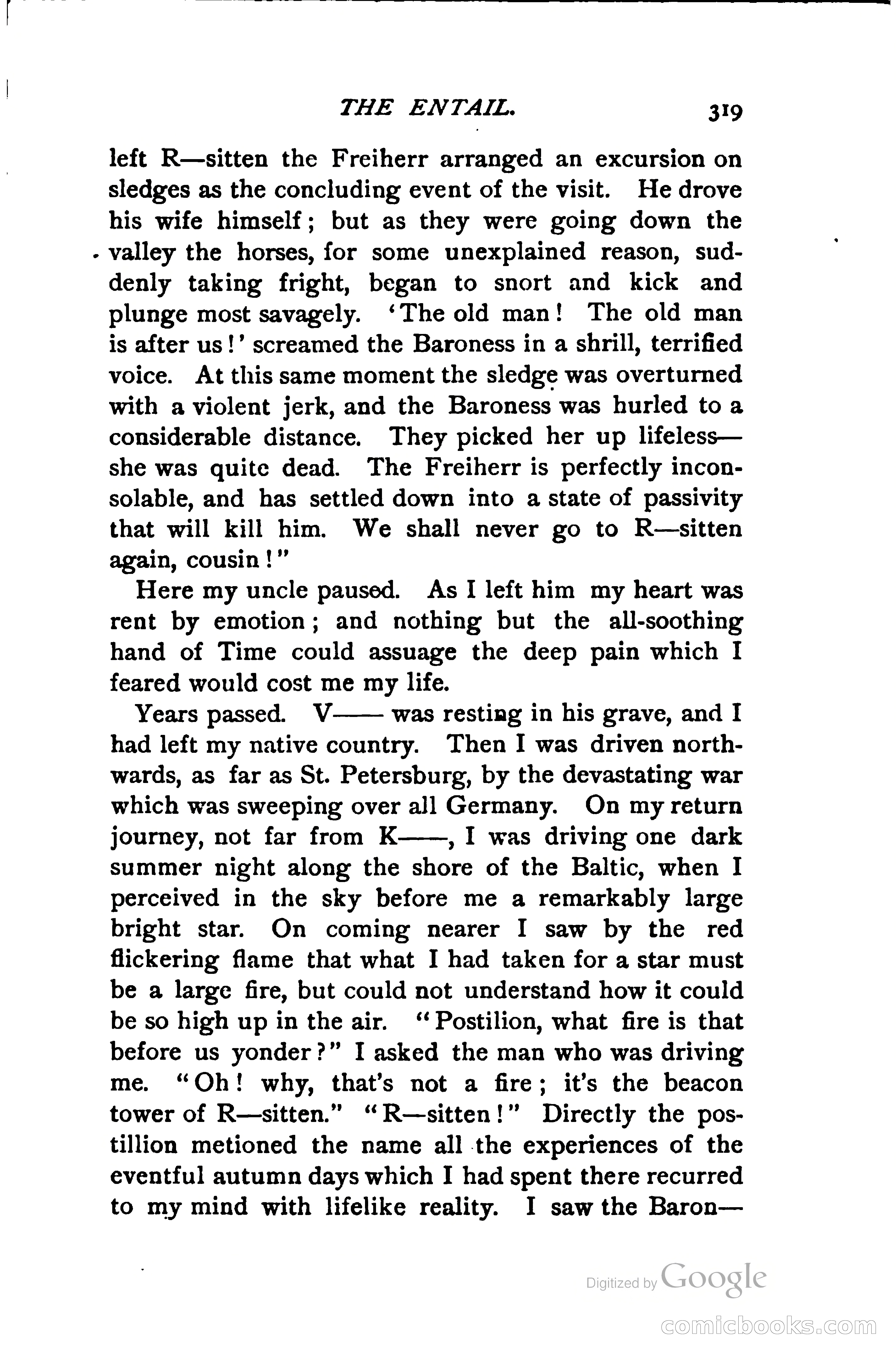 Weird Tales — page 336 of 371