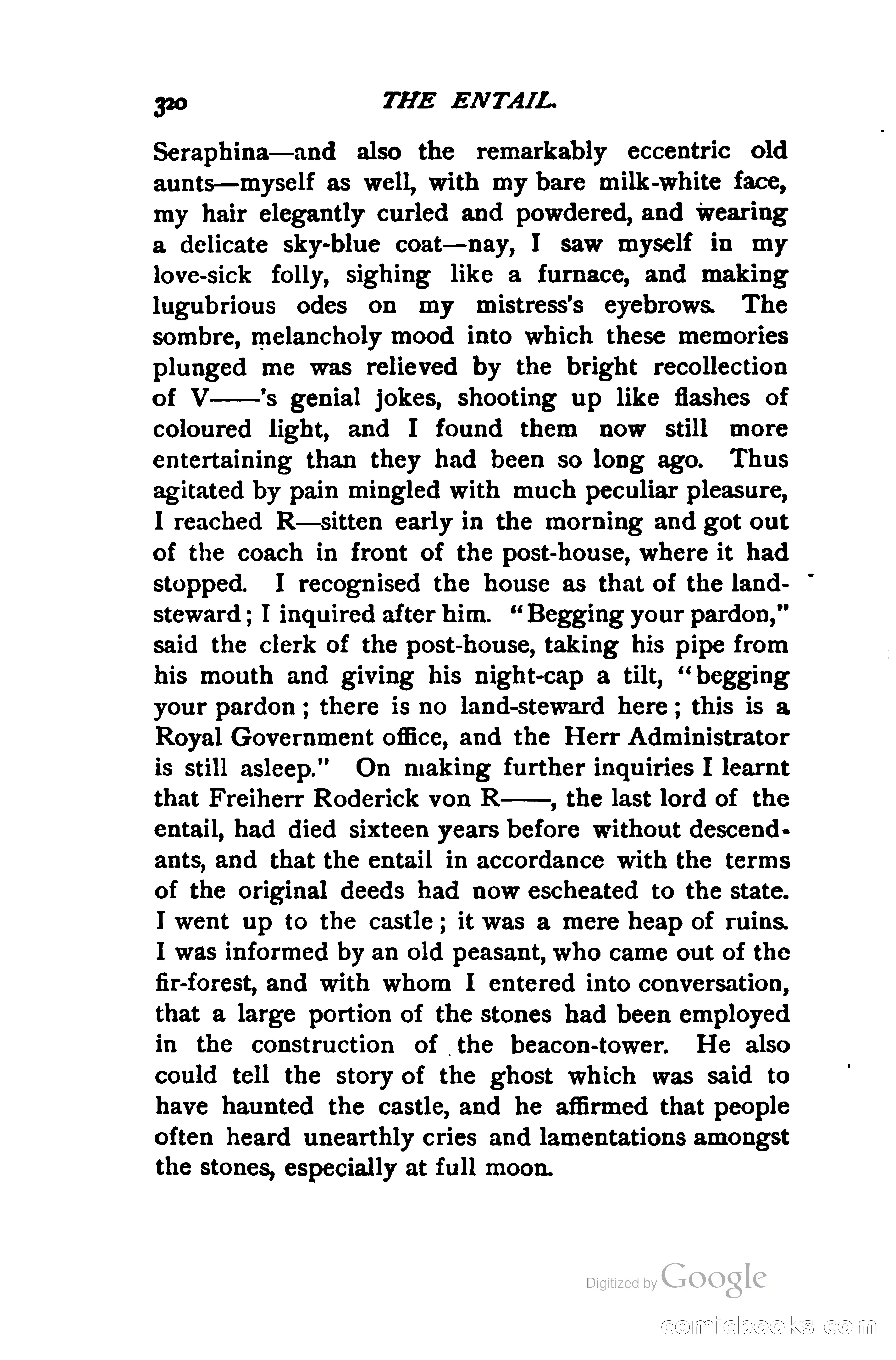 Weird Tales — page 337 of 371