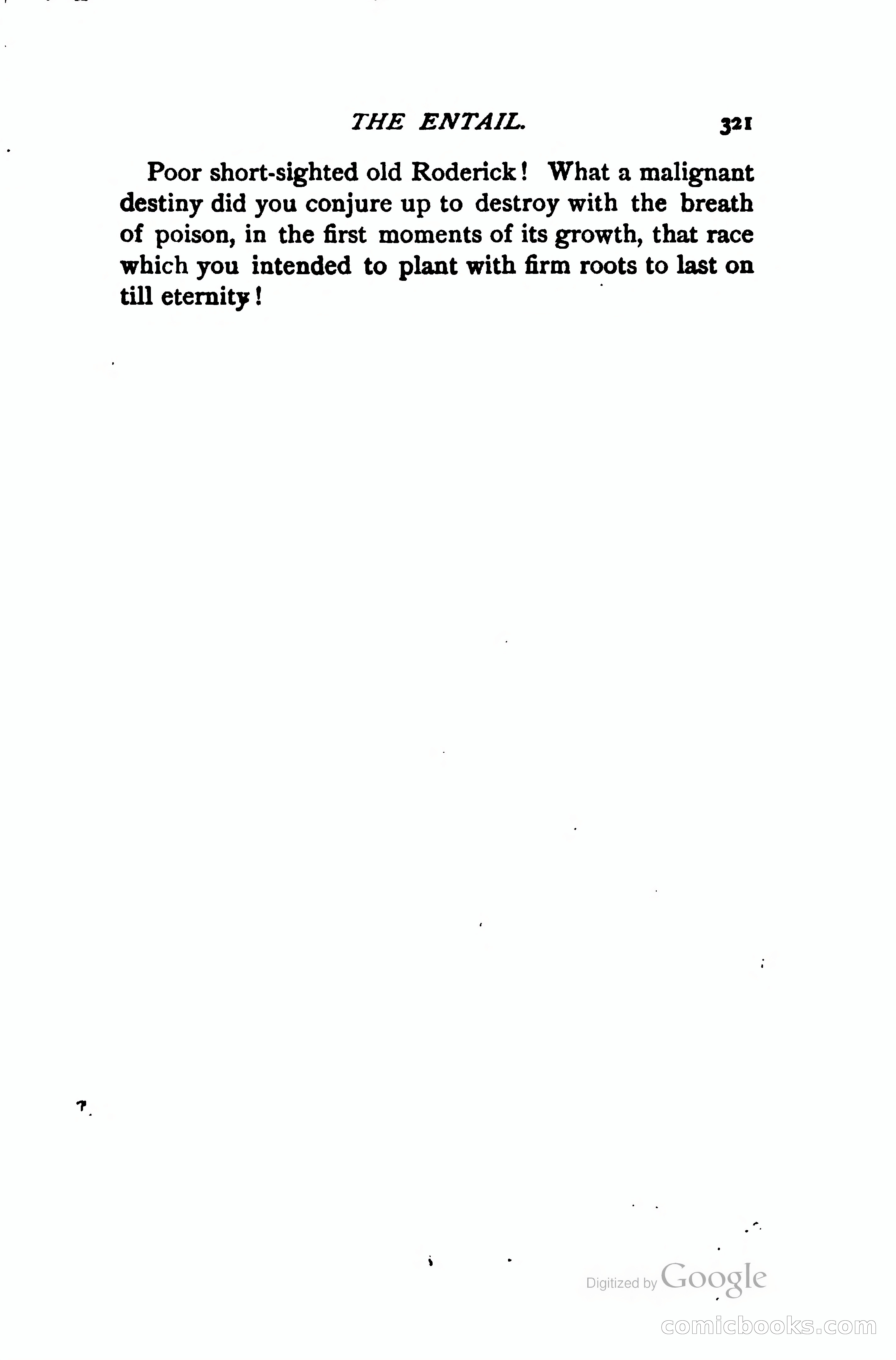 Weird Tales — page 338 of 371