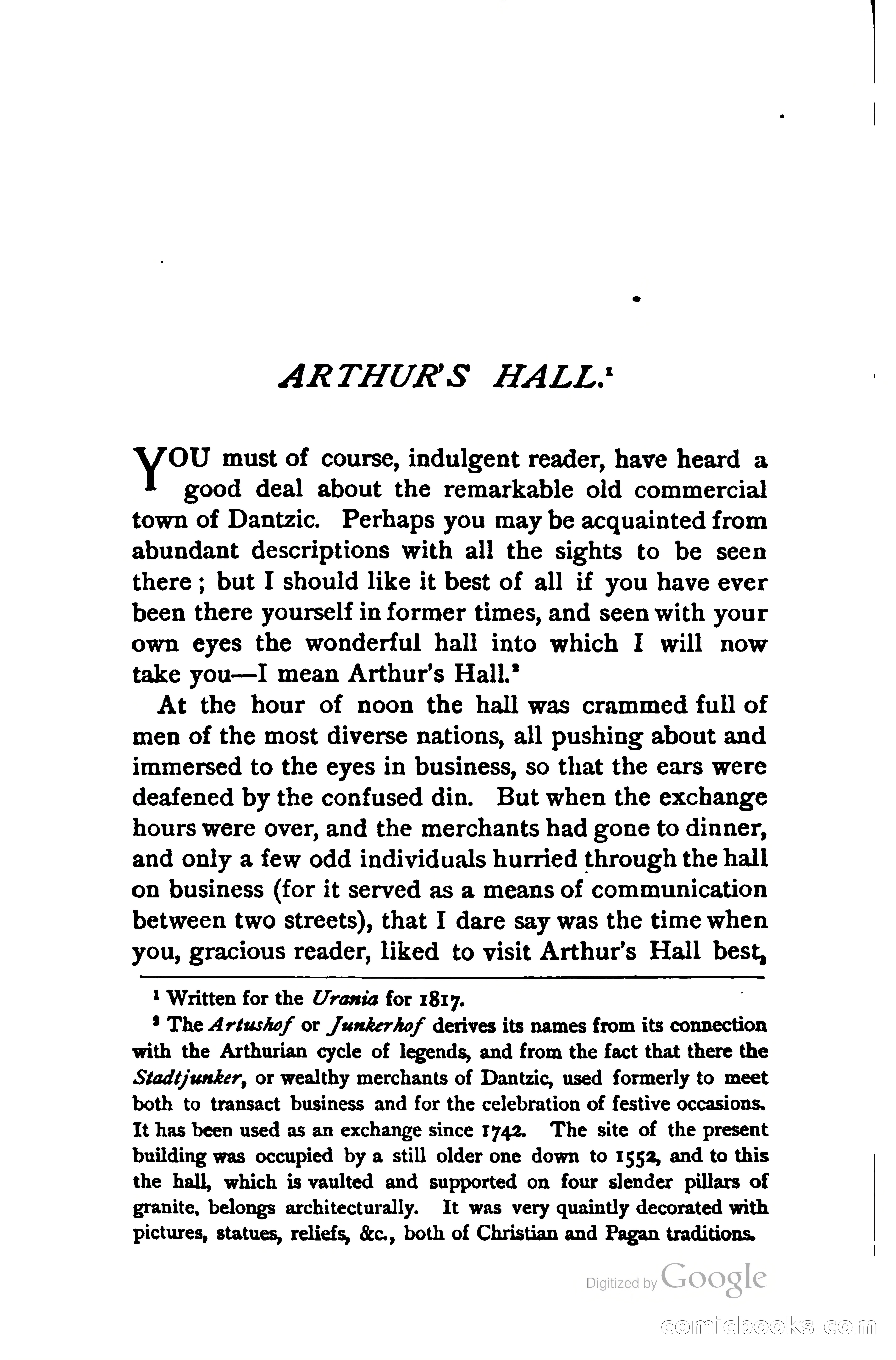 Weird Tales — page 339 of 371