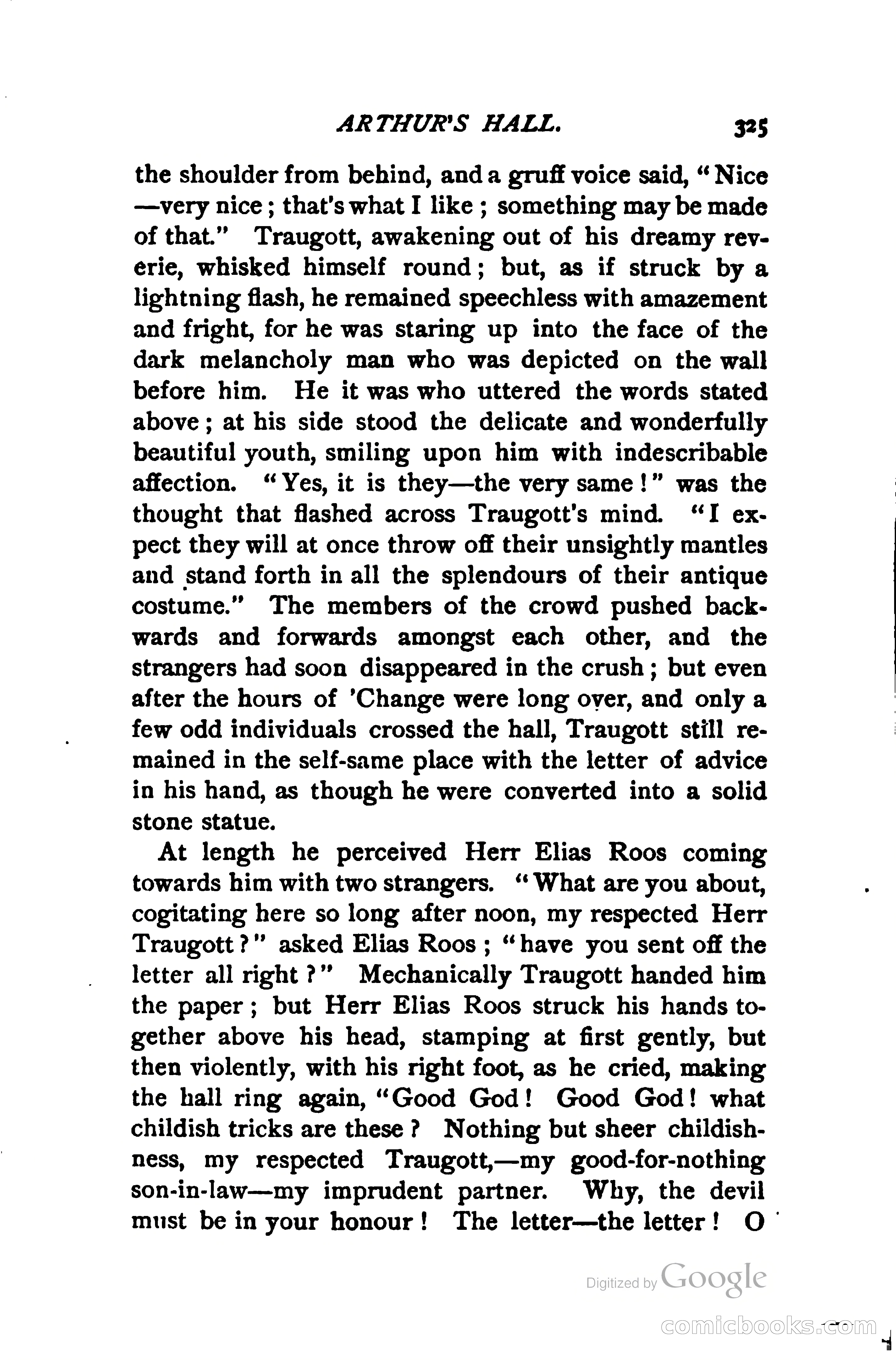 Weird Tales — page 342 of 371