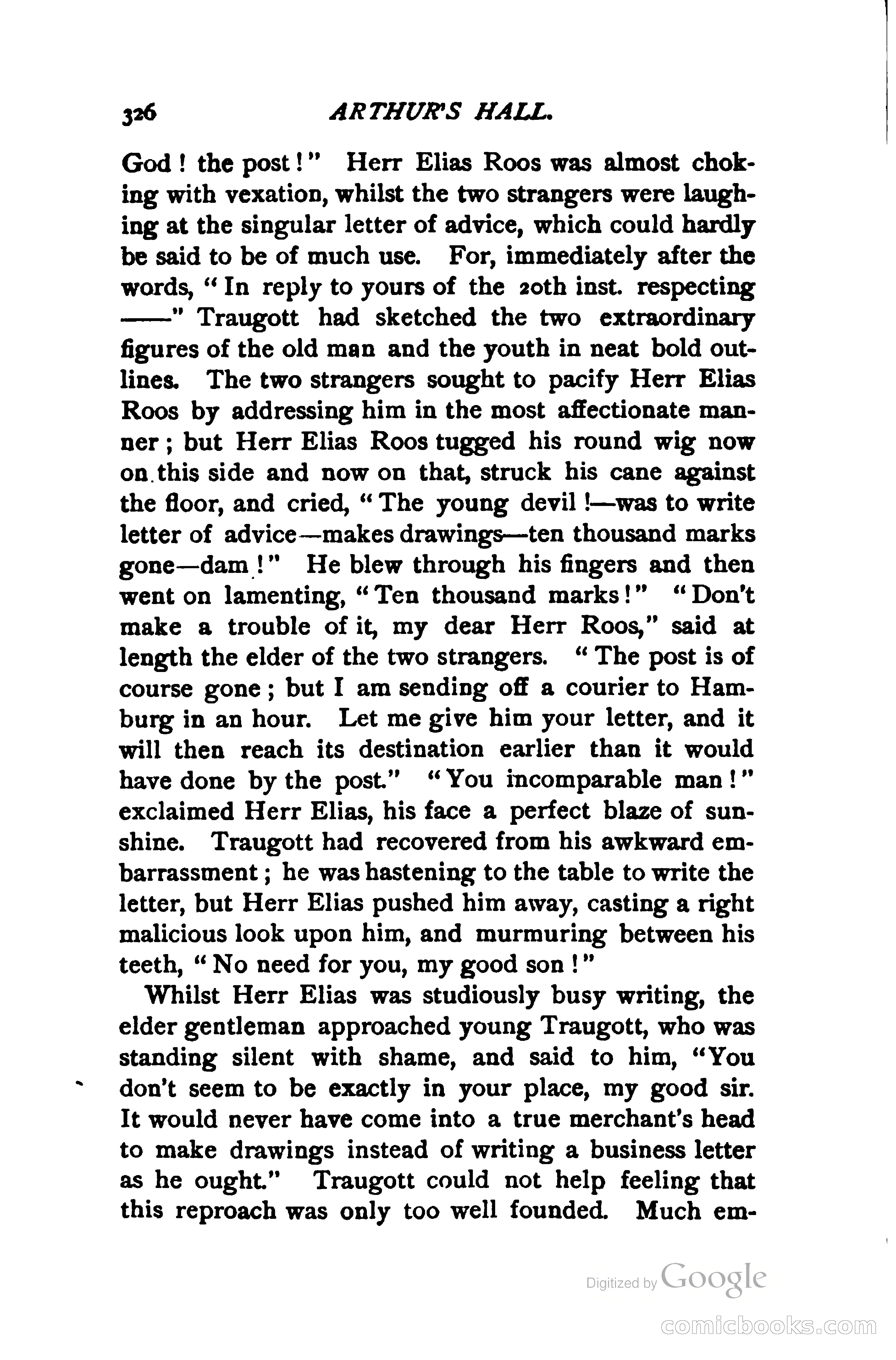 Weird Tales — page 343 of 371