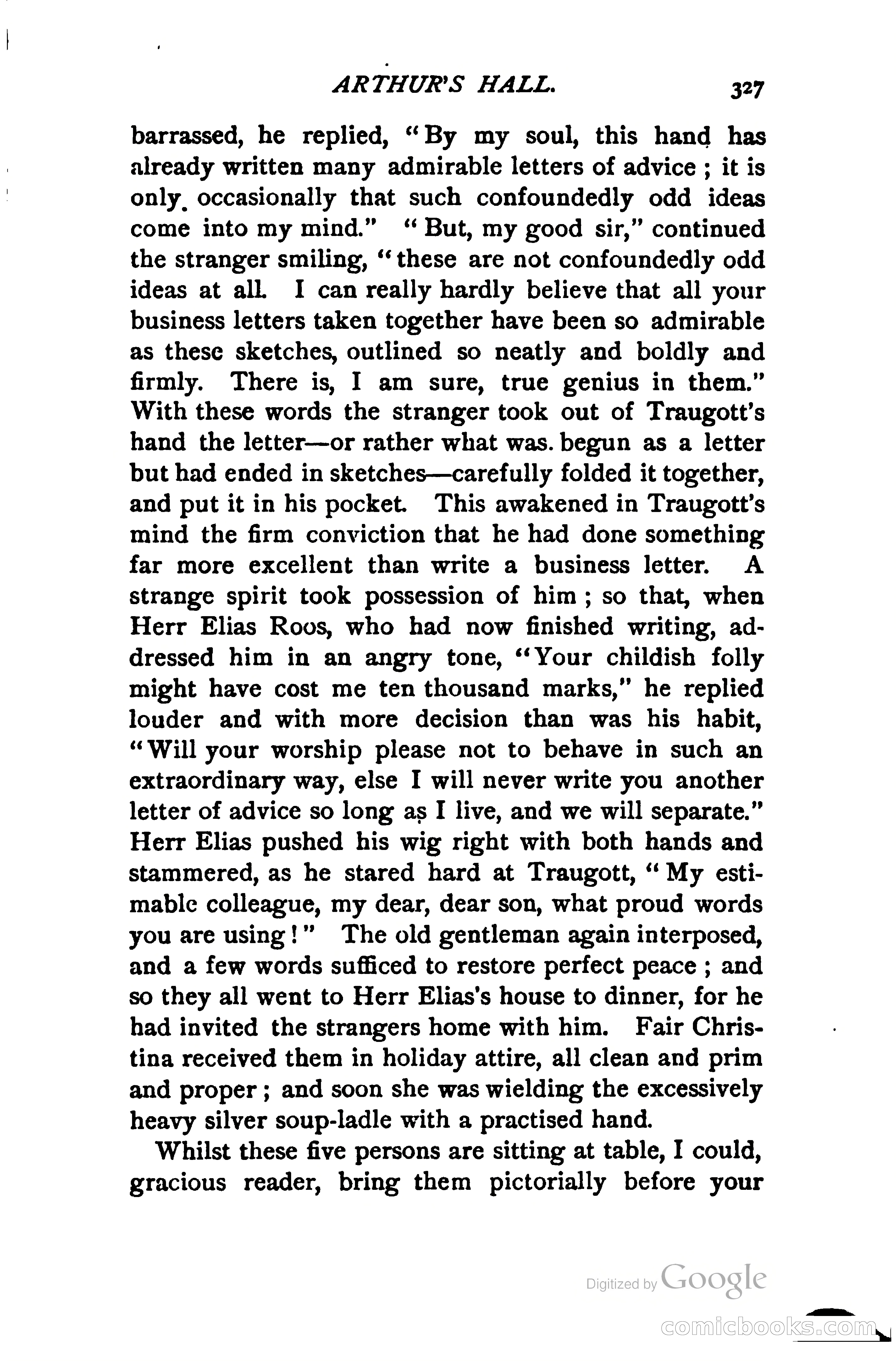 Weird Tales — page 344 of 371