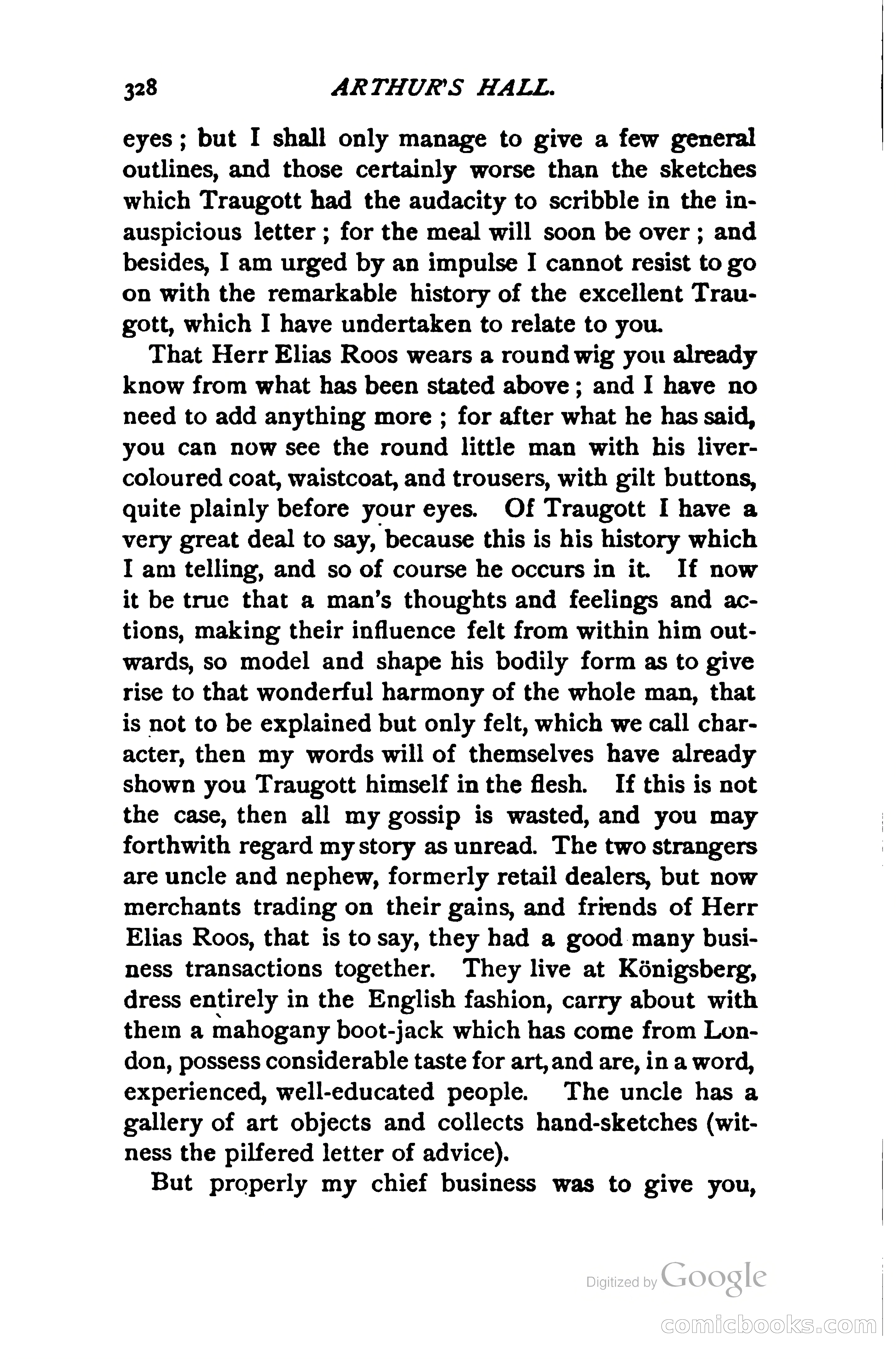 Weird Tales — page 345 of 371
