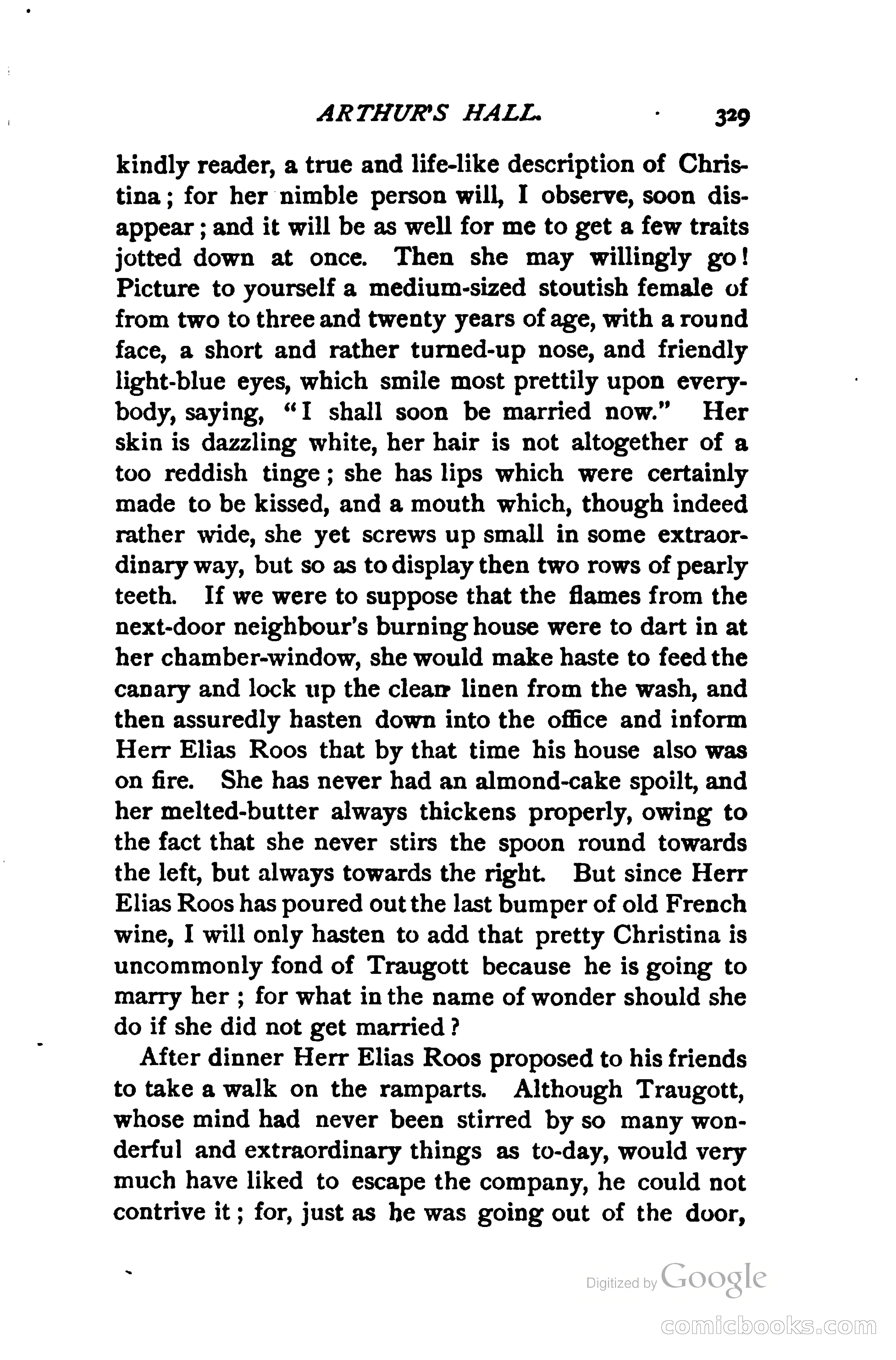 Weird Tales — page 346 of 371