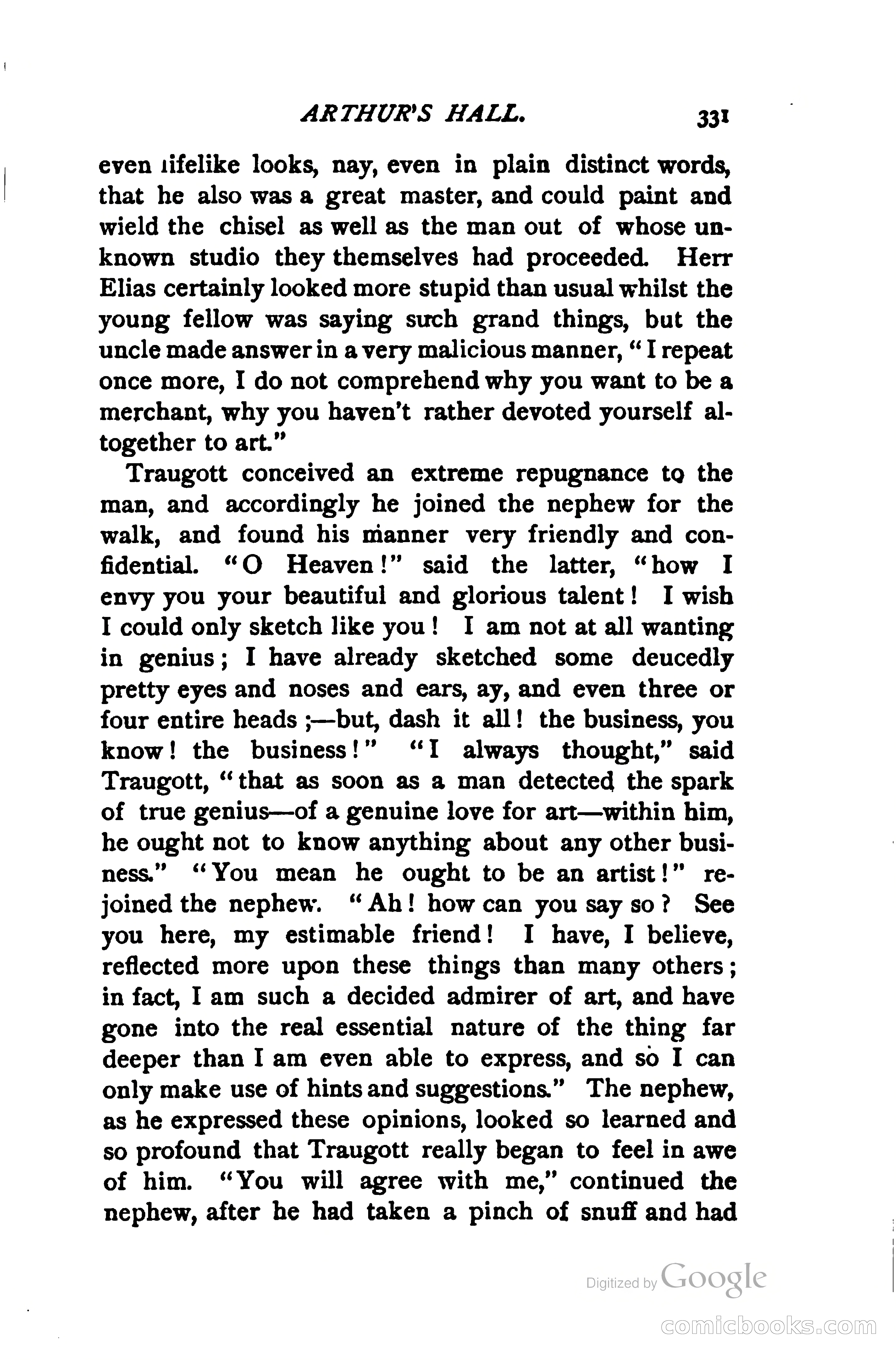 Weird Tales — page 348 of 371