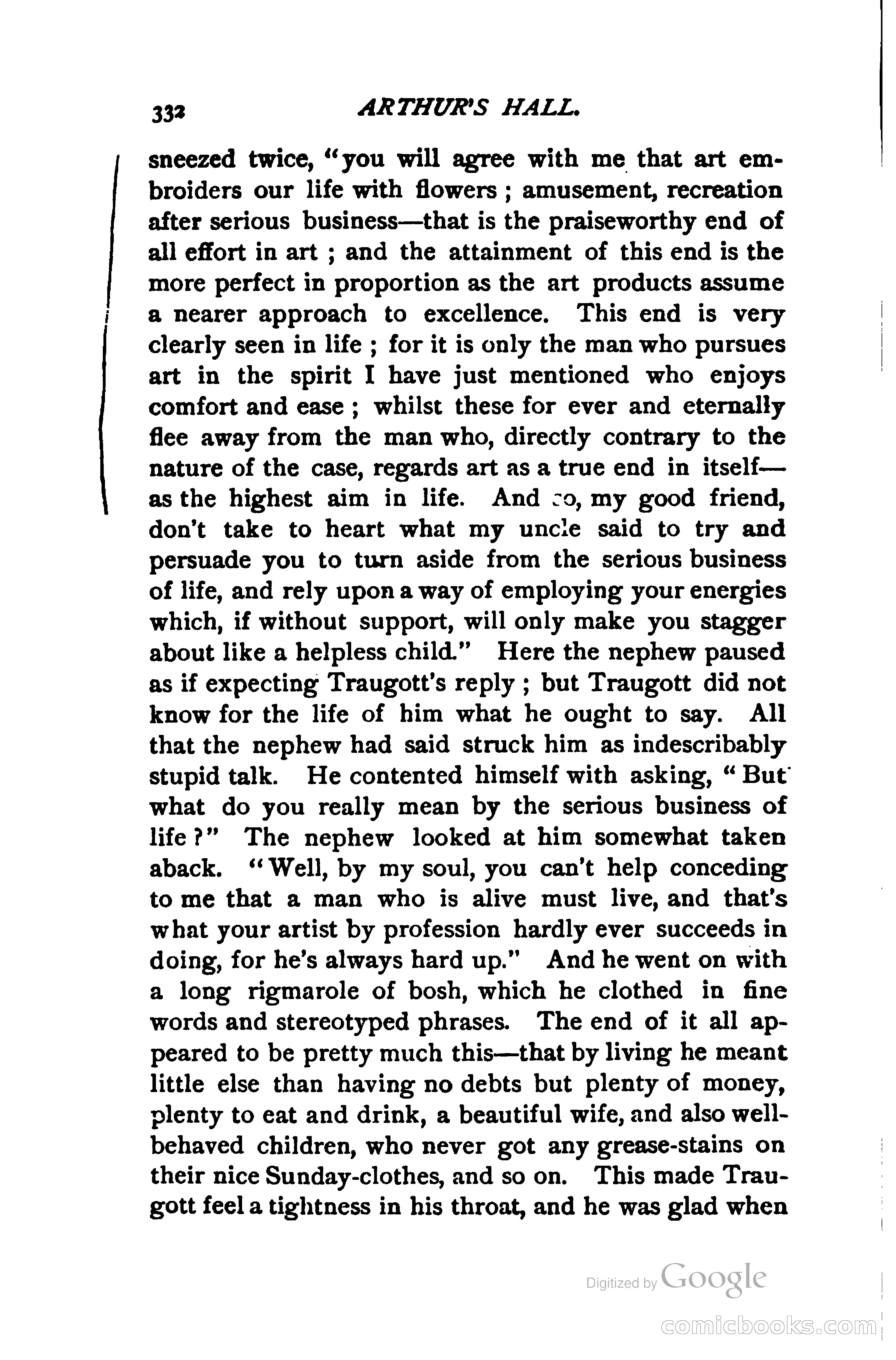 Weird Tales — page 349 of 371