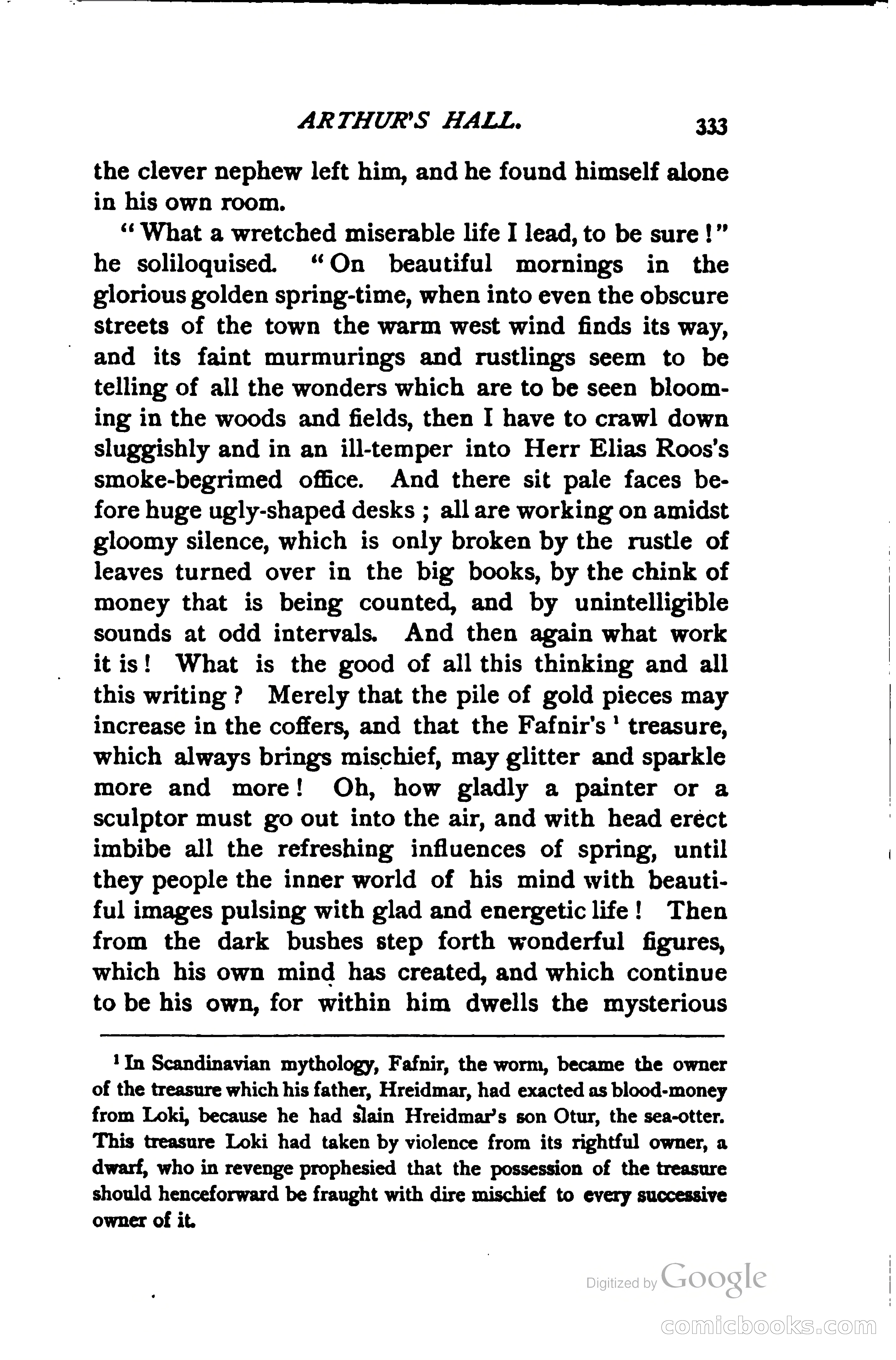 Weird Tales — page 350 of 371