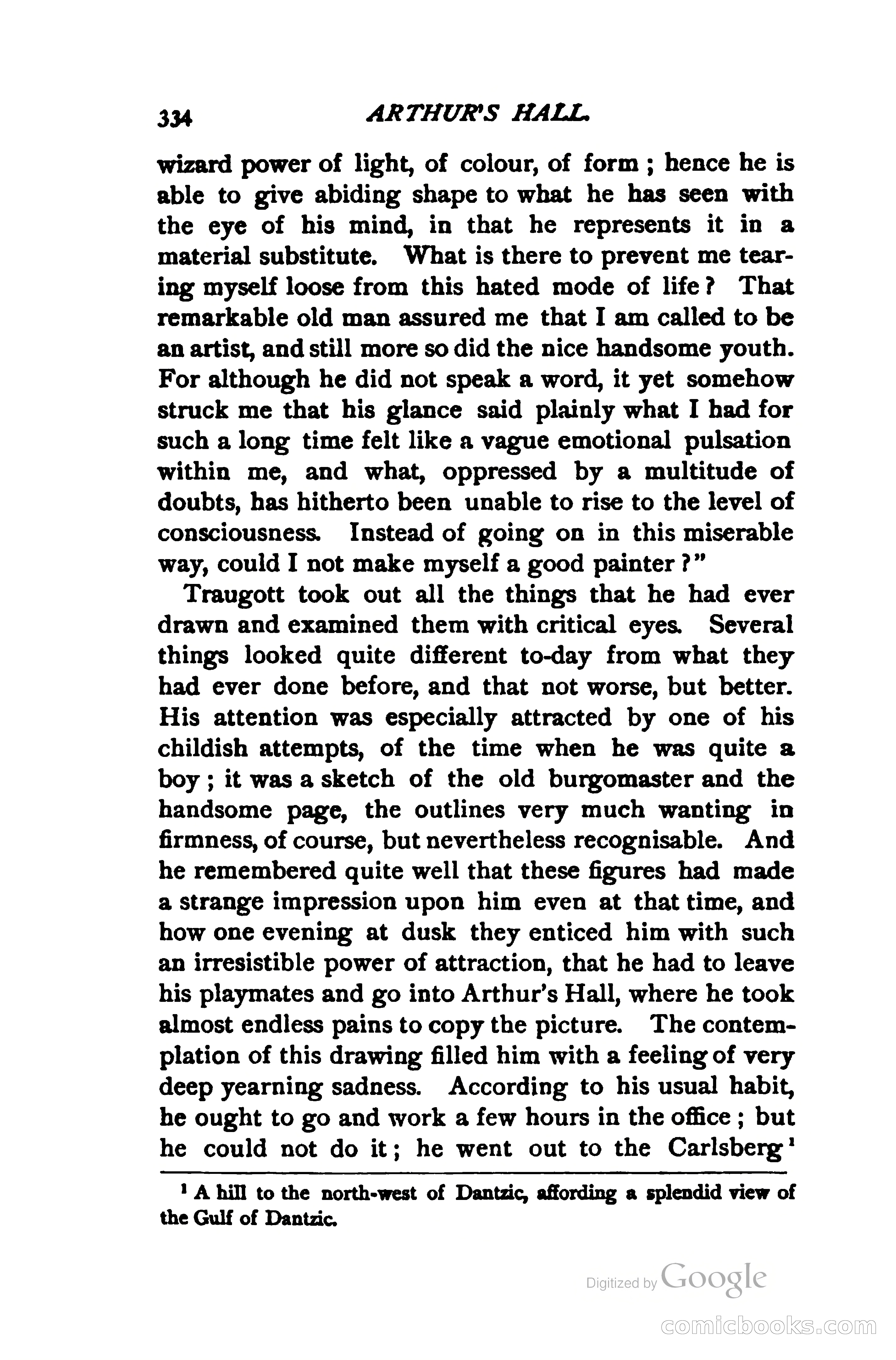 Weird Tales — page 351 of 371