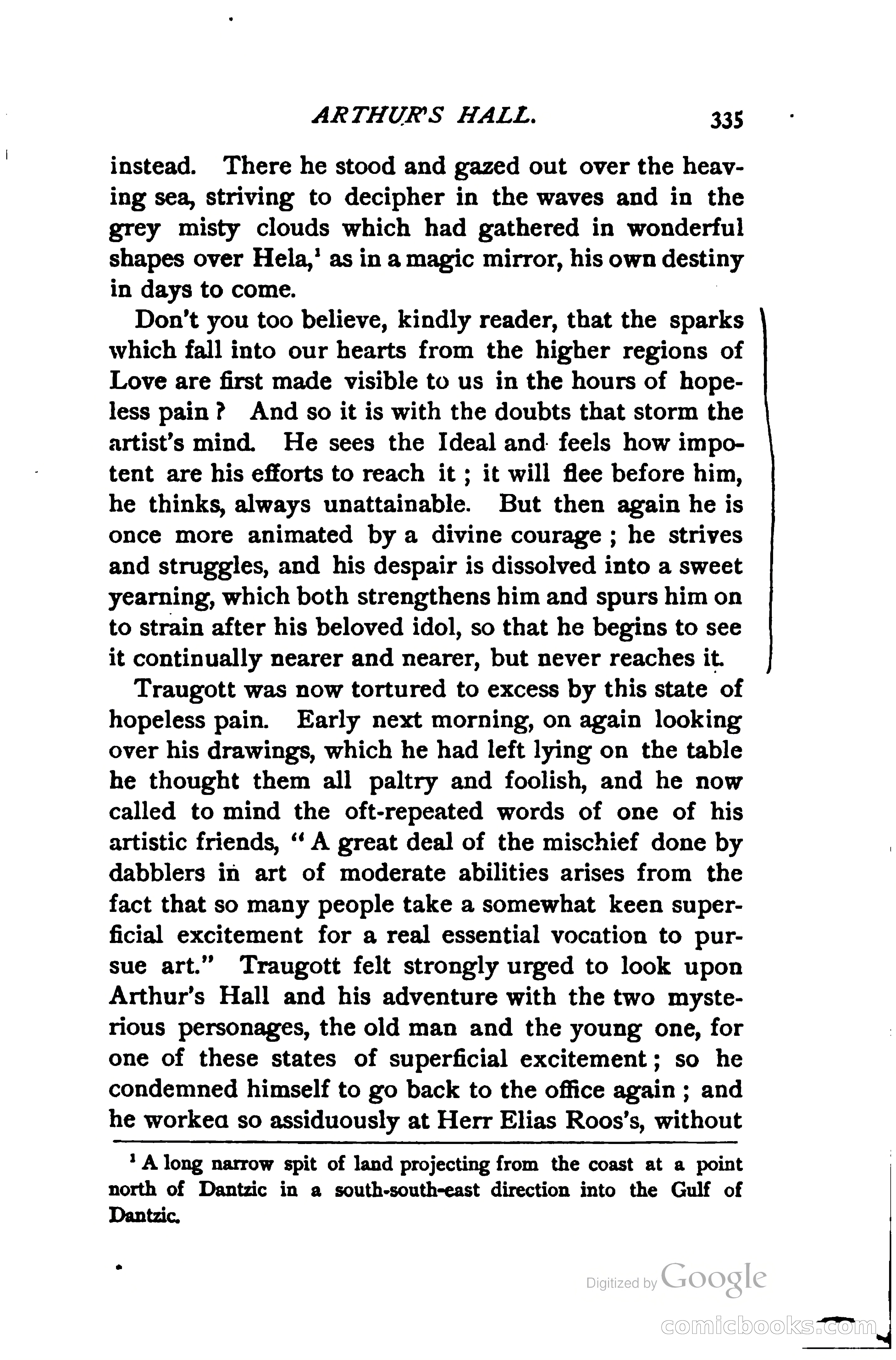 Weird Tales — page 352 of 371