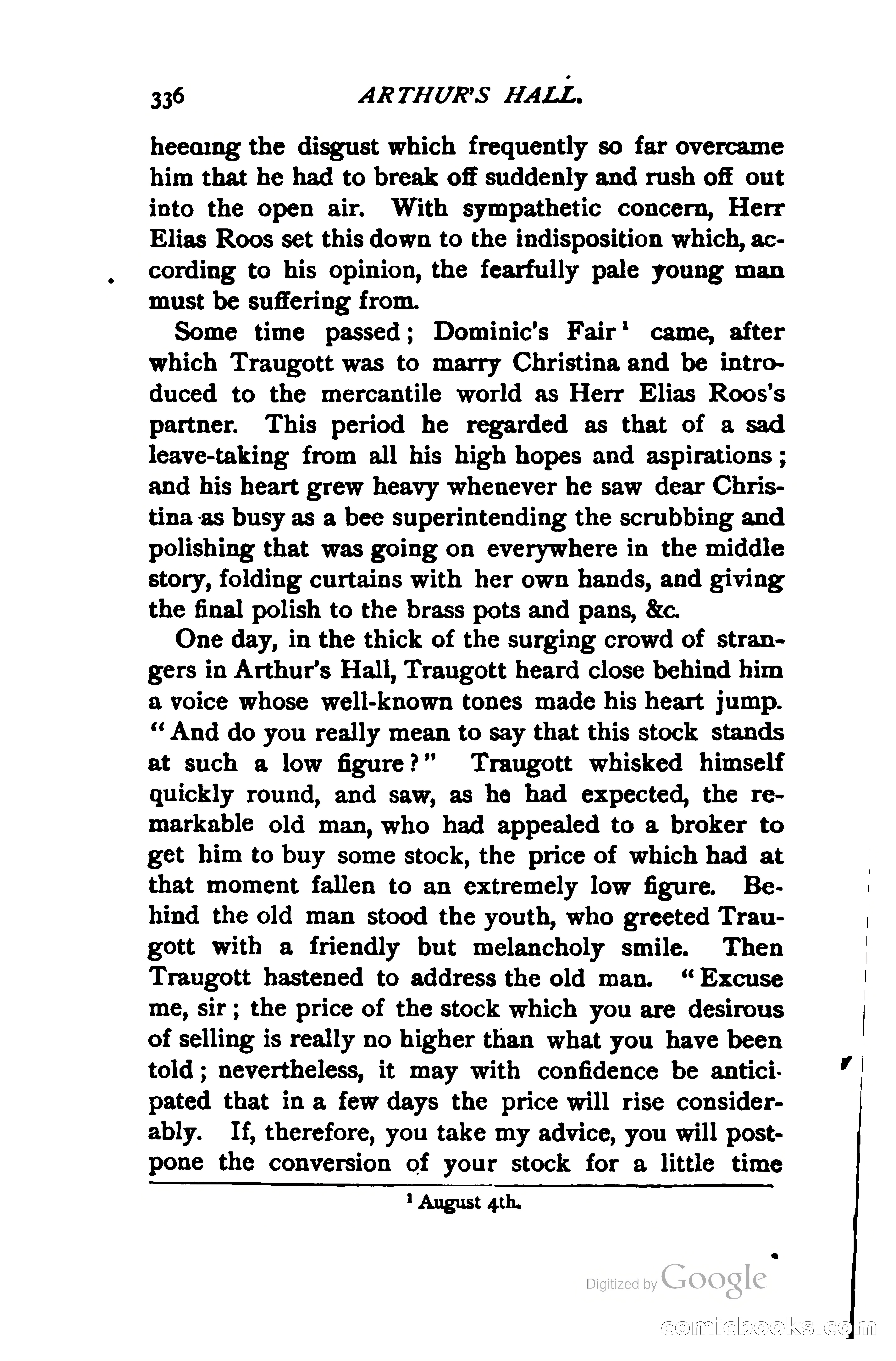 Weird Tales — page 353 of 371