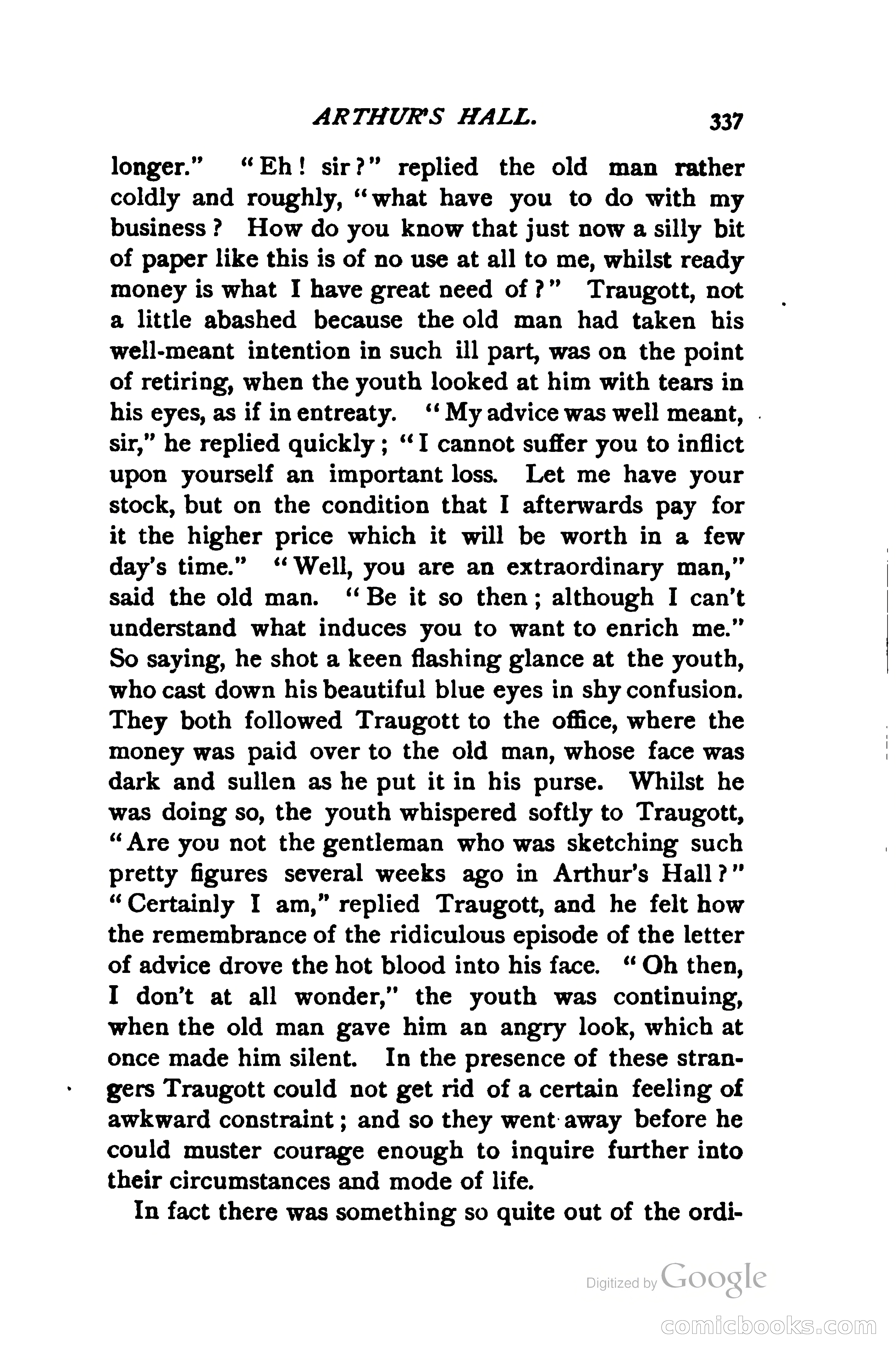 Weird Tales — page 354 of 371