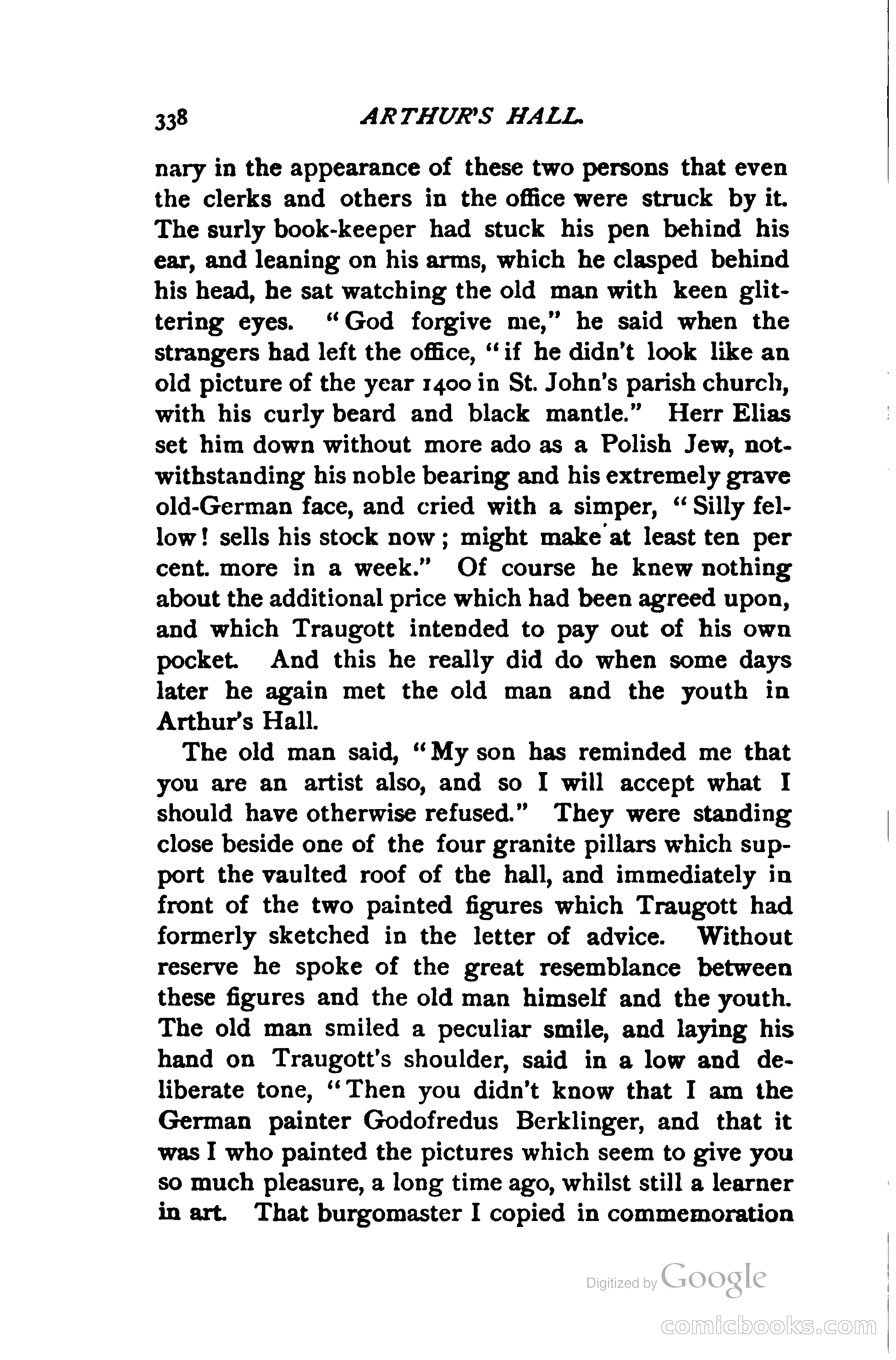 Weird Tales — page 355 of 371