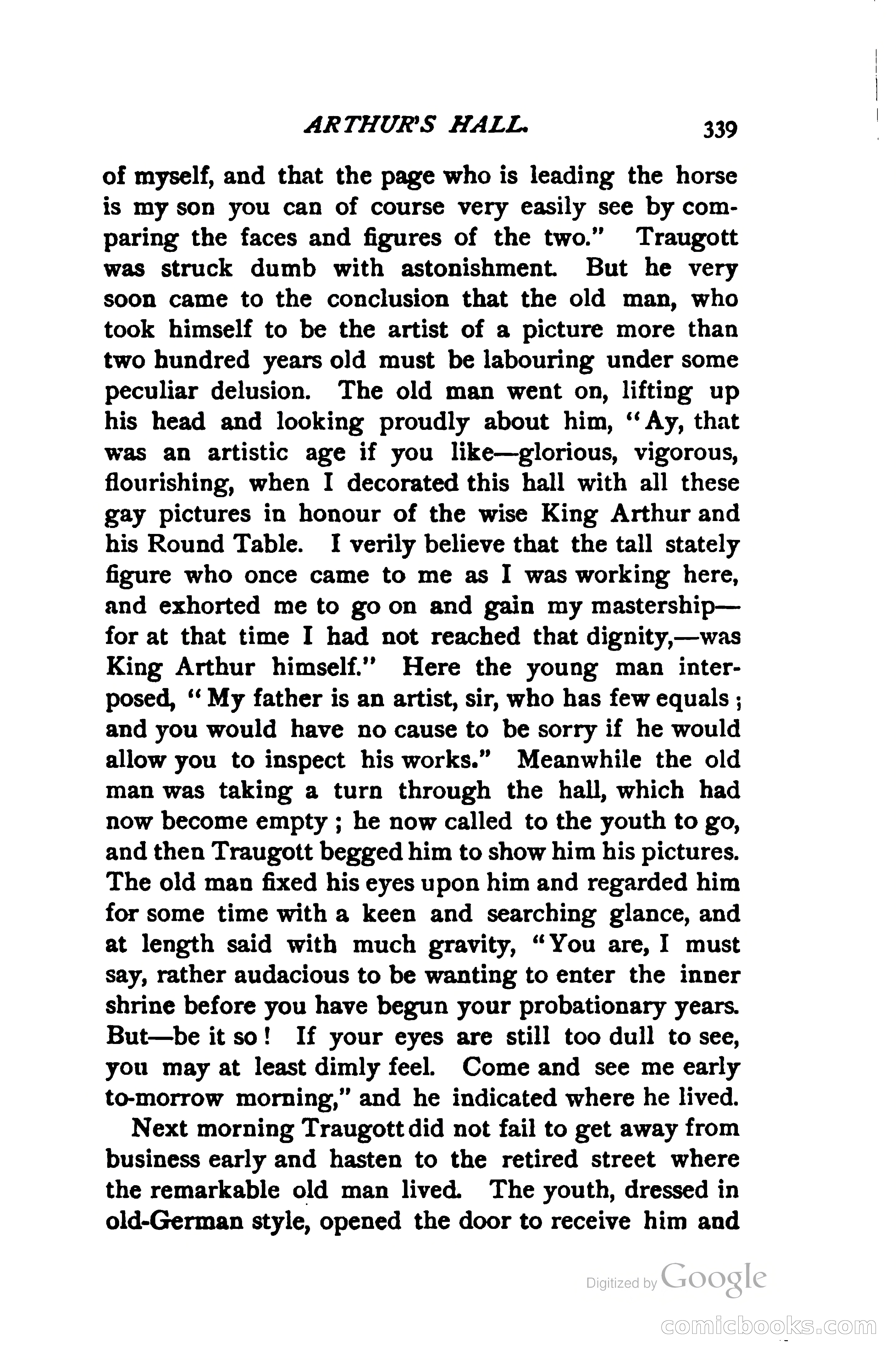 Weird Tales — page 356 of 371