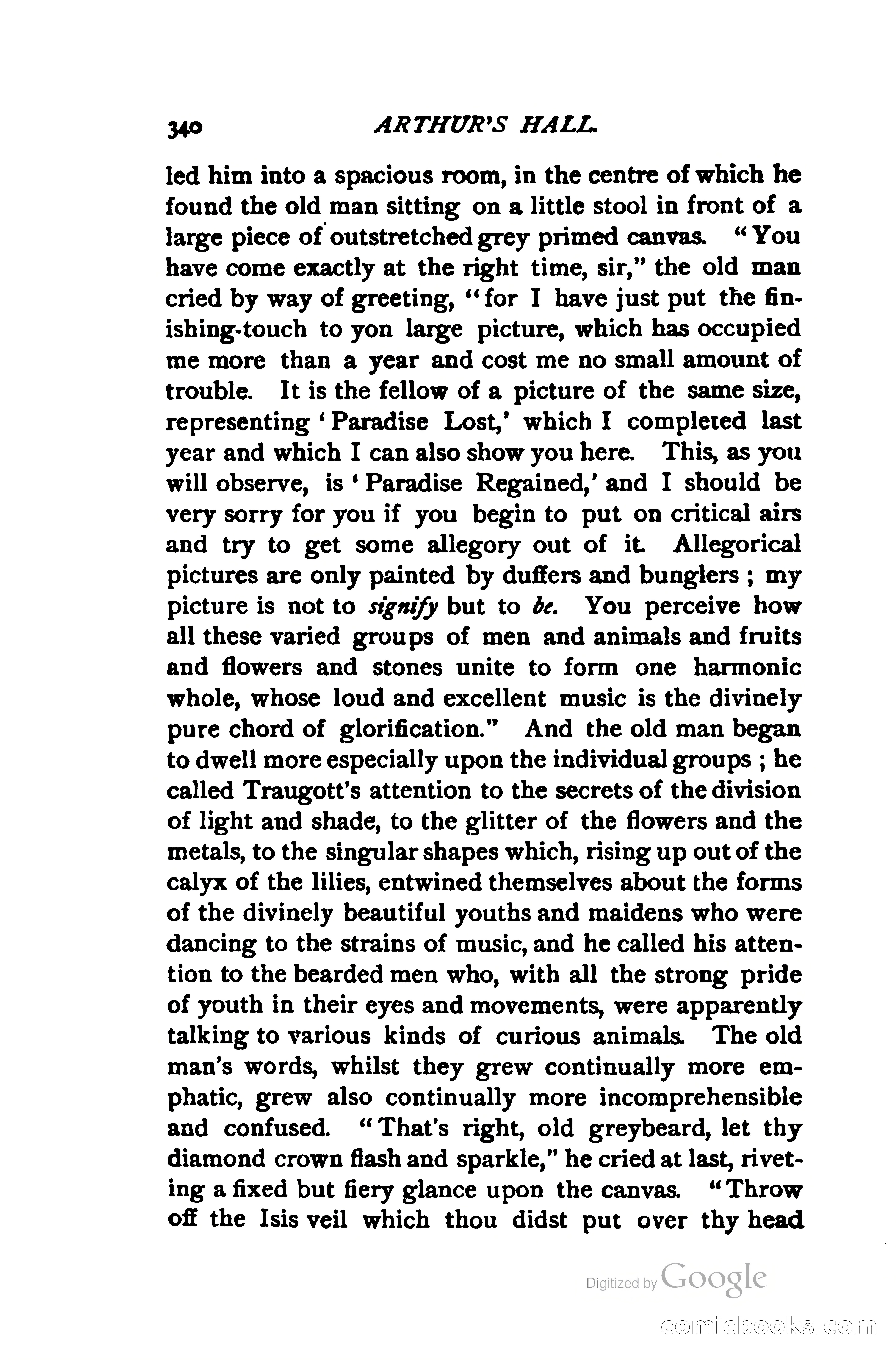 Weird Tales — page 357 of 371