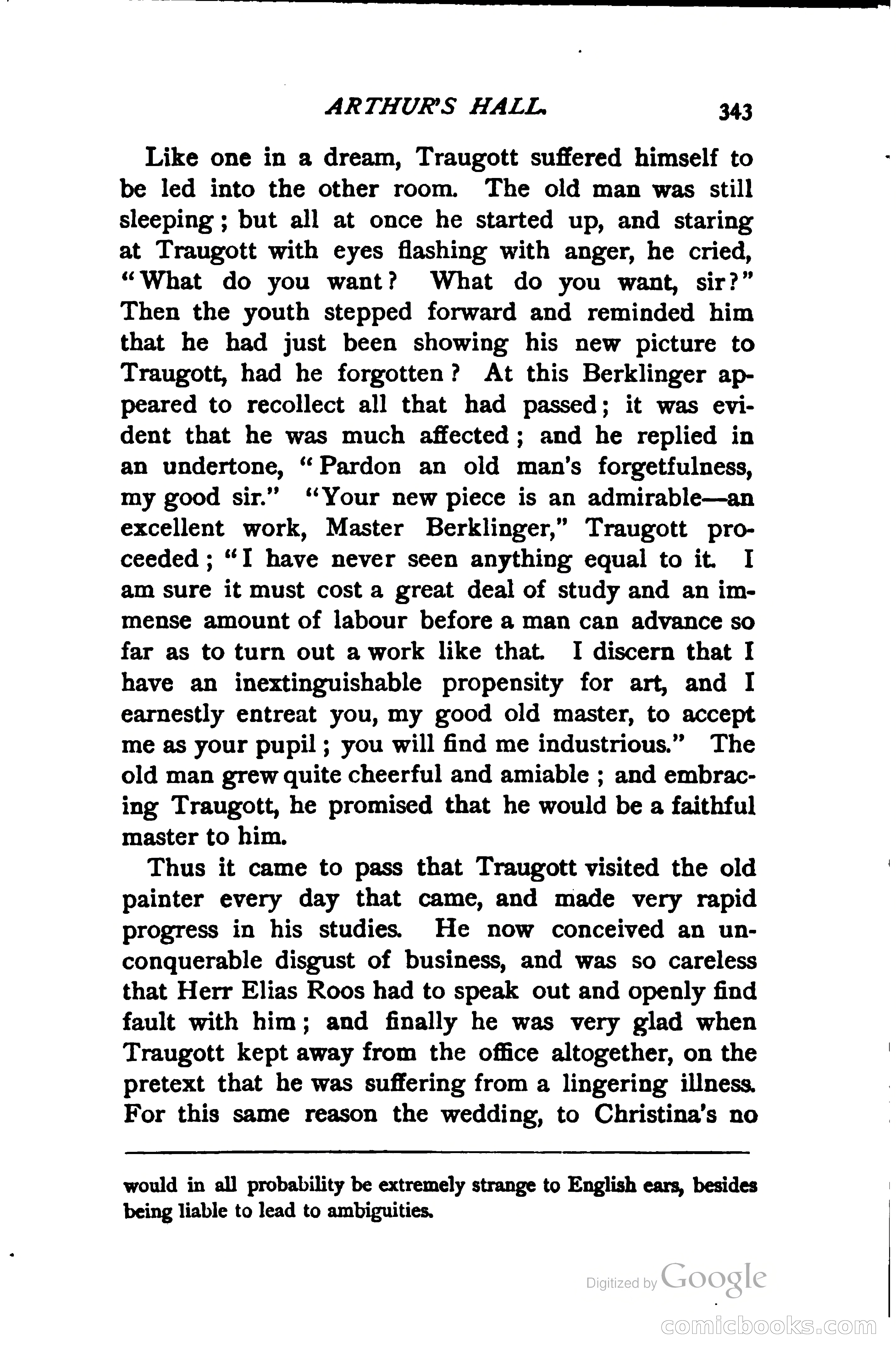 Weird Tales — page 360 of 371