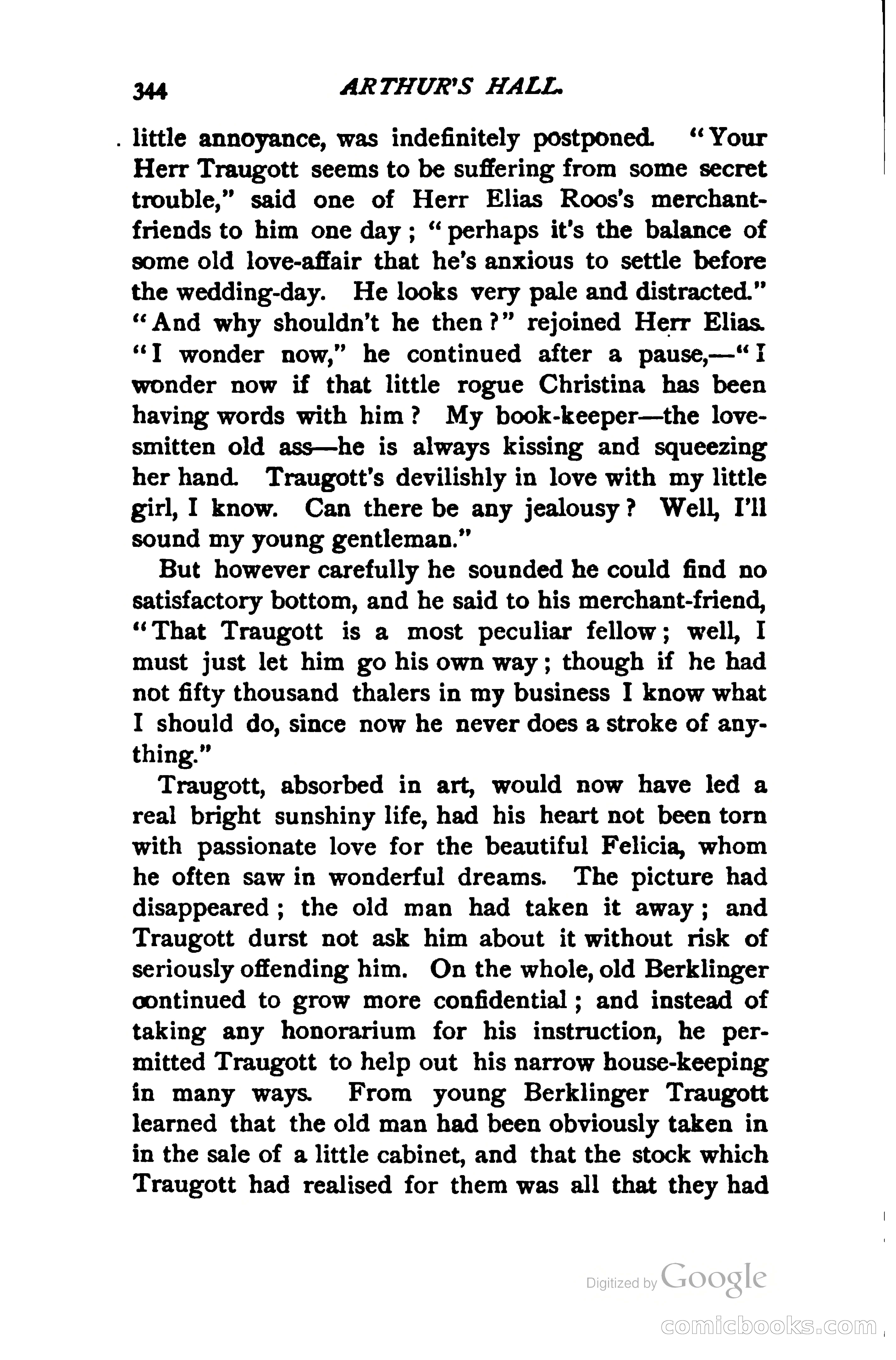 Weird Tales — page 361 of 371