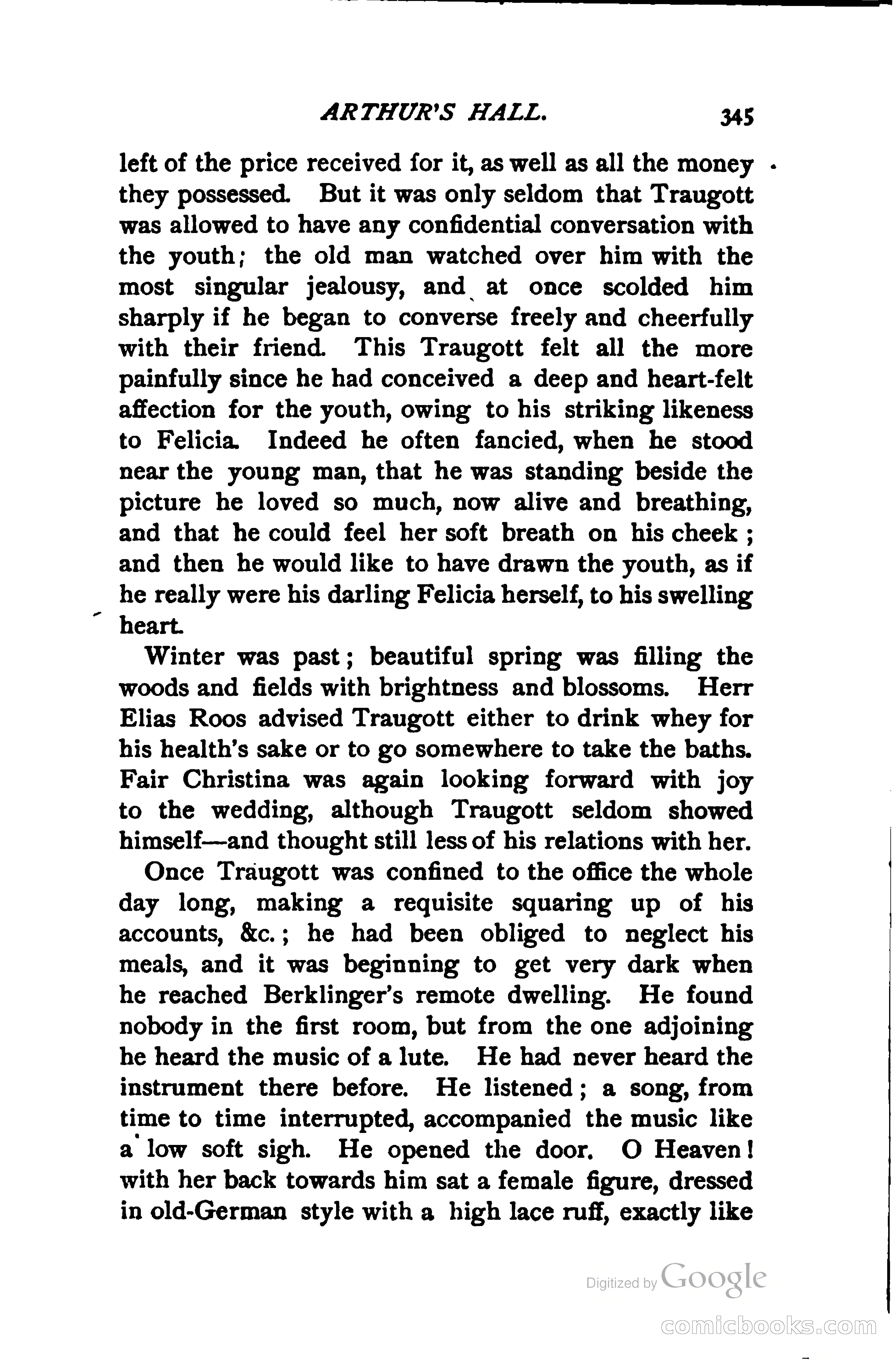 Weird Tales — page 362 of 371